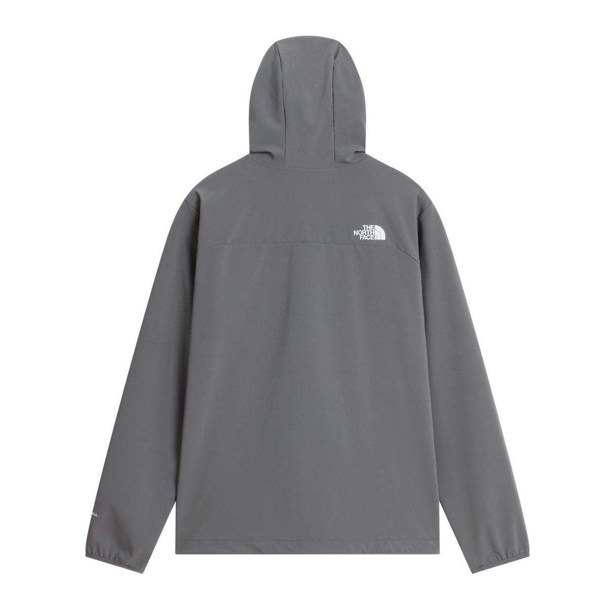 The North Face - Nimble Hoodie 2 da uomo - SMOKED PEARL - vista alternativa 1