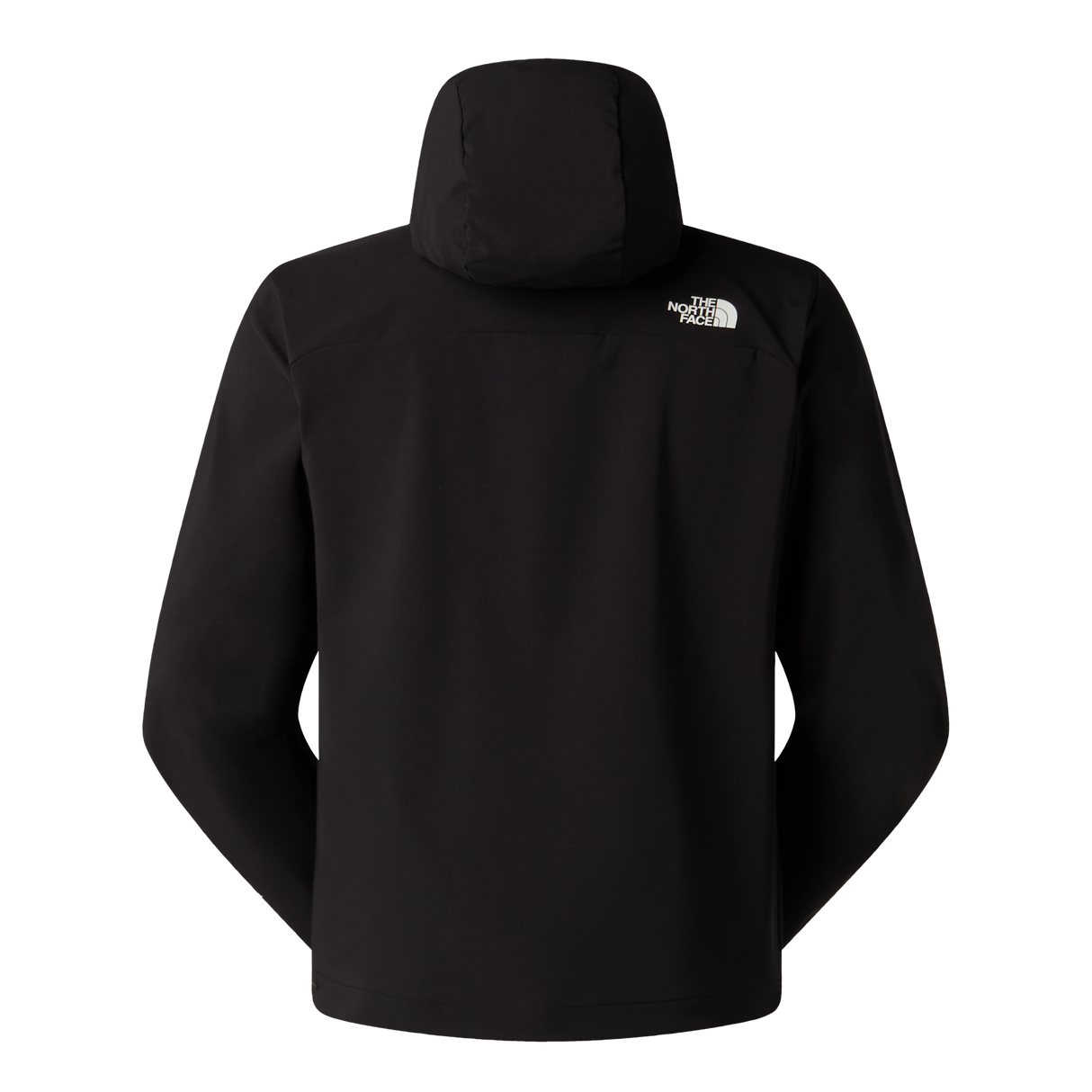The North Face - Nimble Hoodie 2 da uomo - TNF BLACK - vista alternativa 1