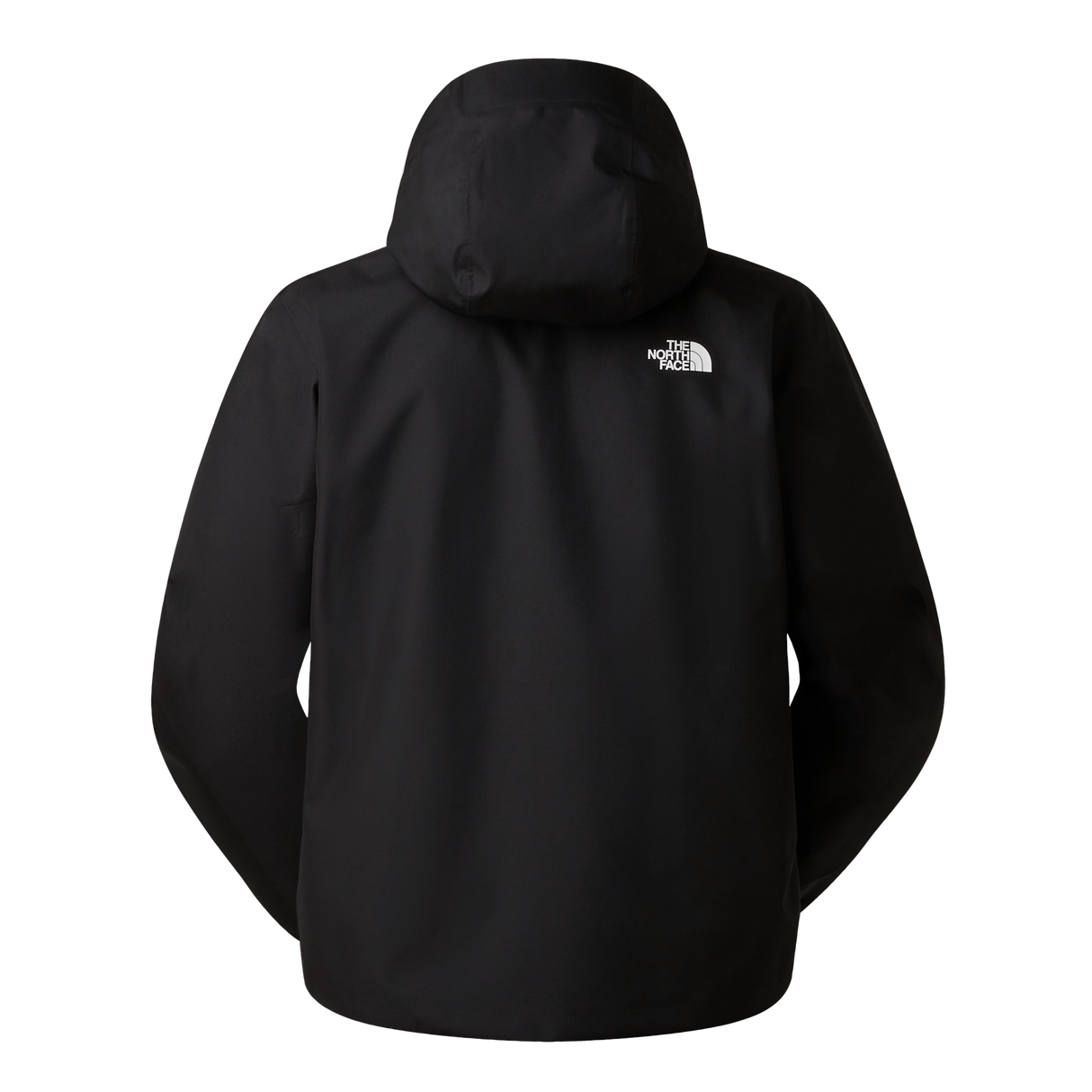 The North Face - Quest Jacket da uomo - TNF BLACK - vista alternativa 1