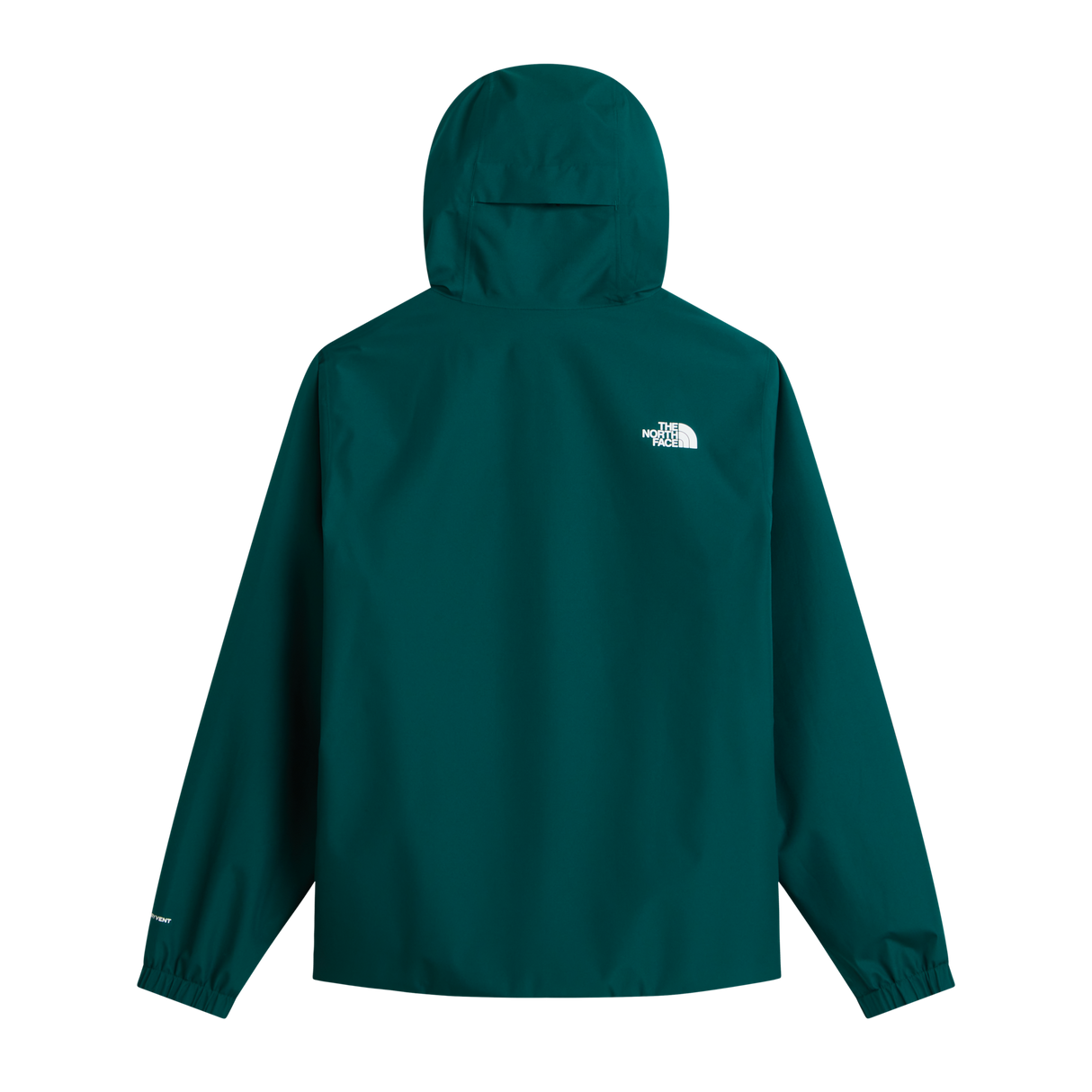 The North Face - Quest Jacket da uomo - Pacific Teal - vista alternativa 1