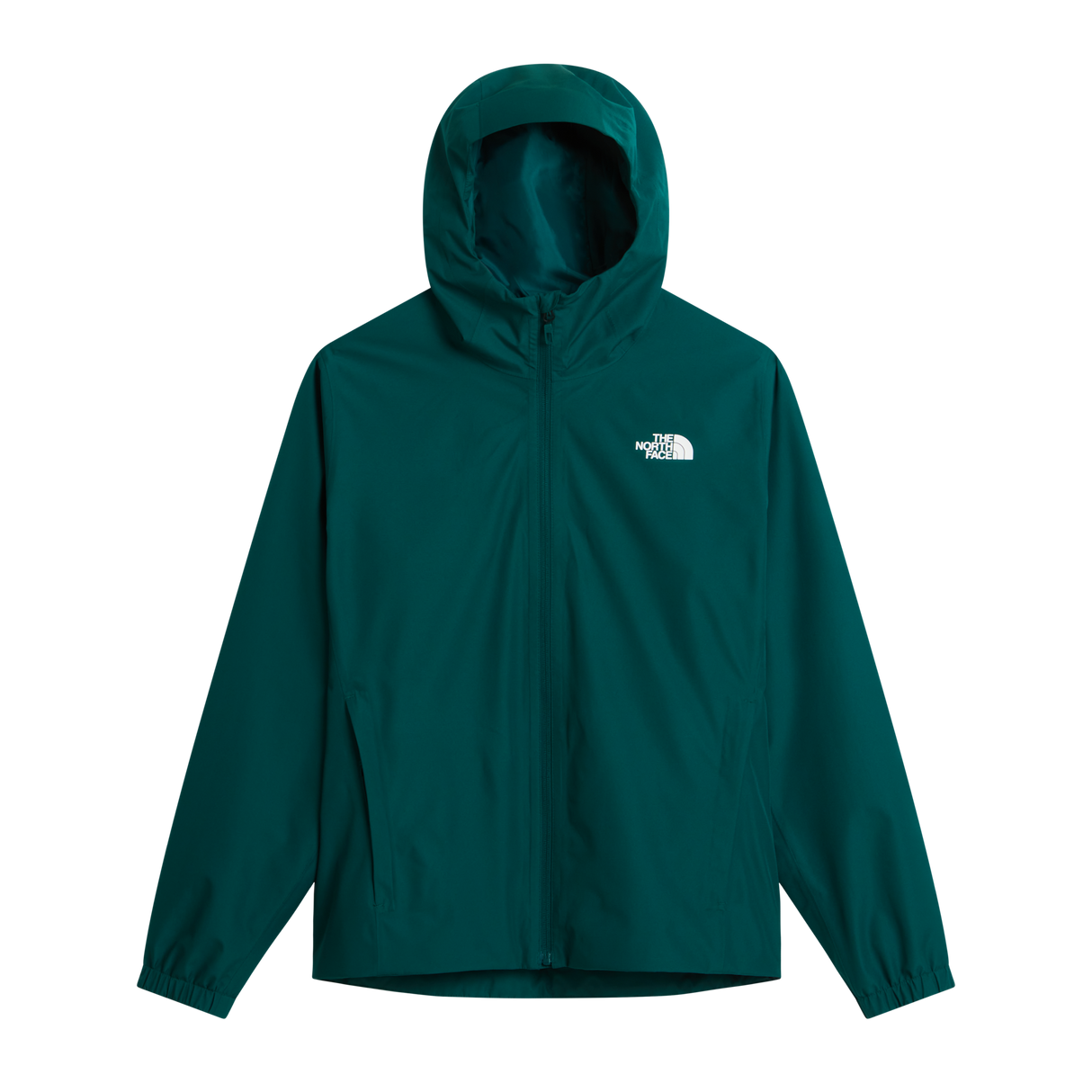 The North Face - Quest Jacket da uomo - Pacific Teal - vista principale