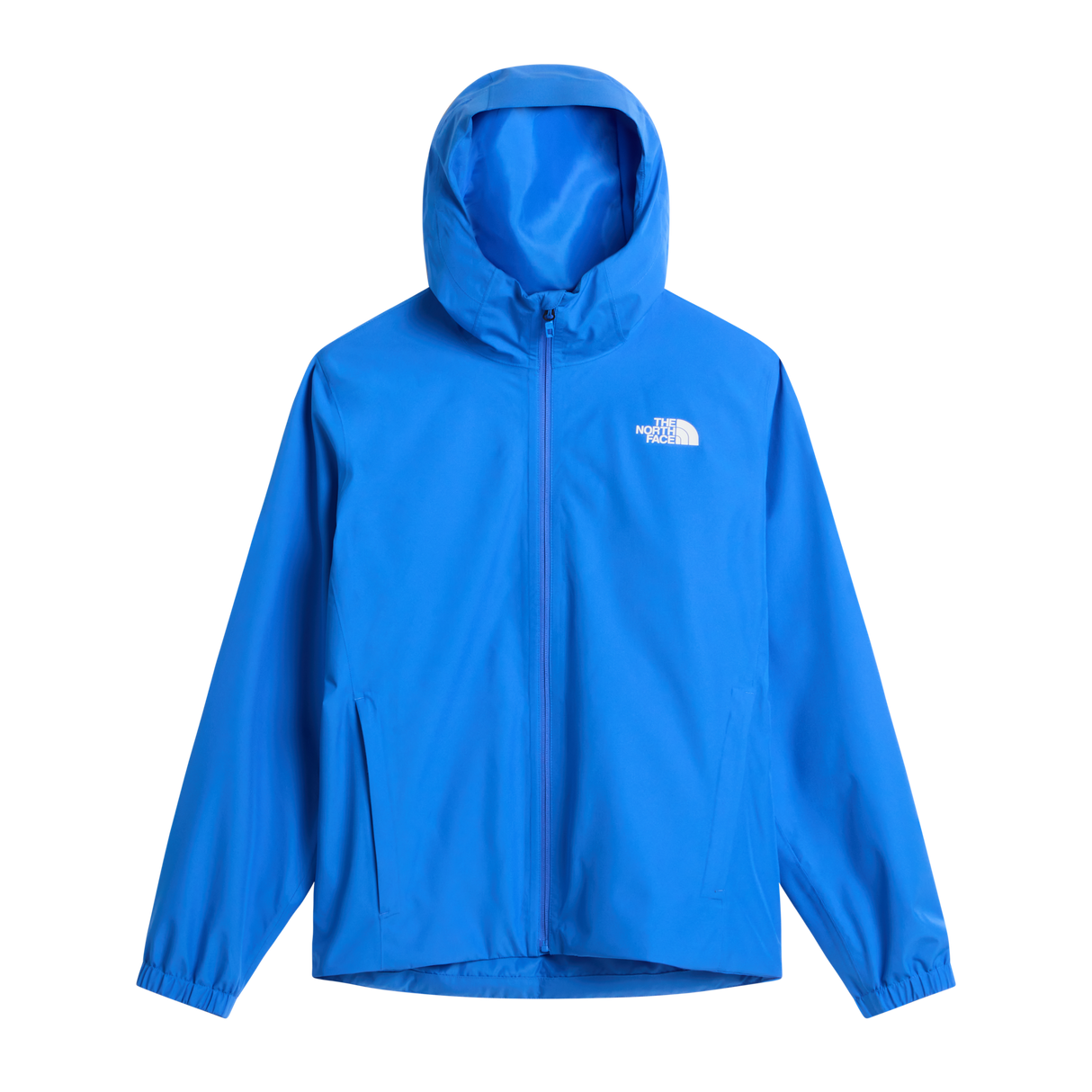 The North Face - Quest Jacket da uomo - SHDPGRTRD/MLNRD - vista principale