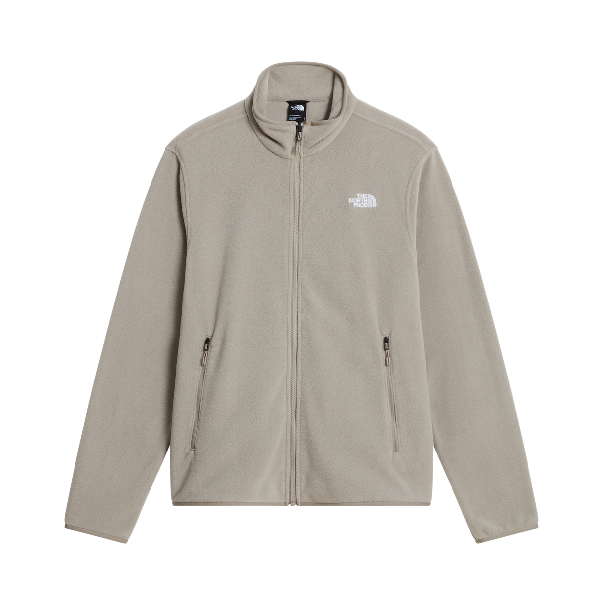 The North Face - Quest Triclimate da uomo - Summit Navy/Stone Slab - vista alternativa 3