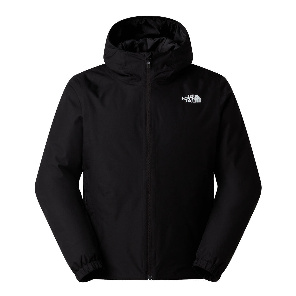 The North Face - Quest Ins Jacket da uomo - TNF BLACK - vista principale