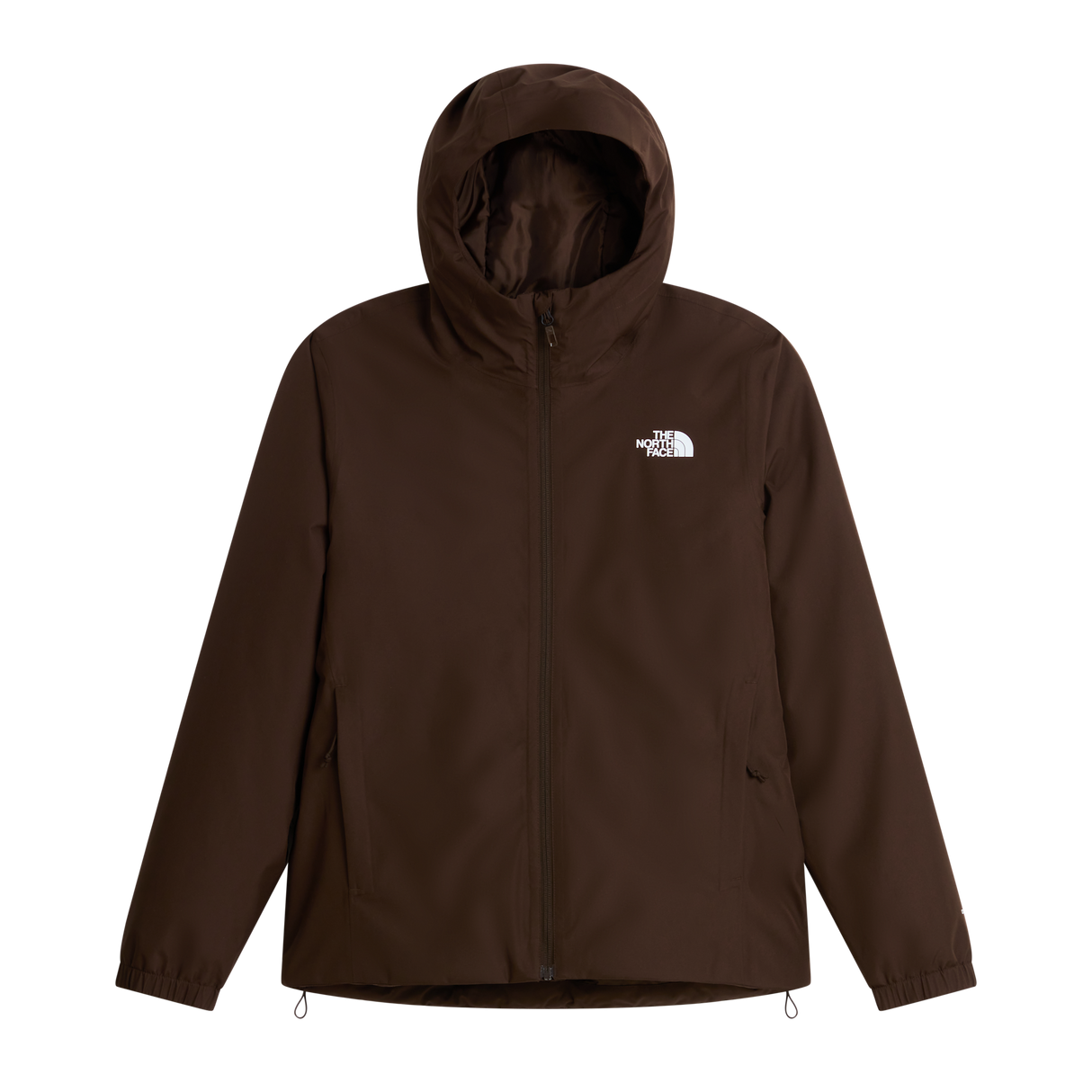 The North Face - Quest Ins Jacket da uomo - Dark Chestnut - vista principale