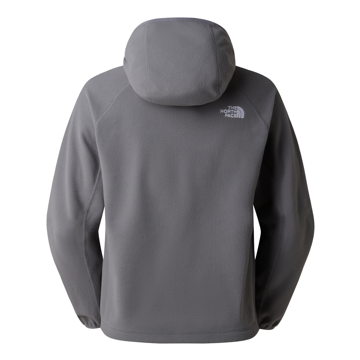 The North Face - Oxara Hooded Fleece da uomo - SMOKED PEARL - vista alternativa 1