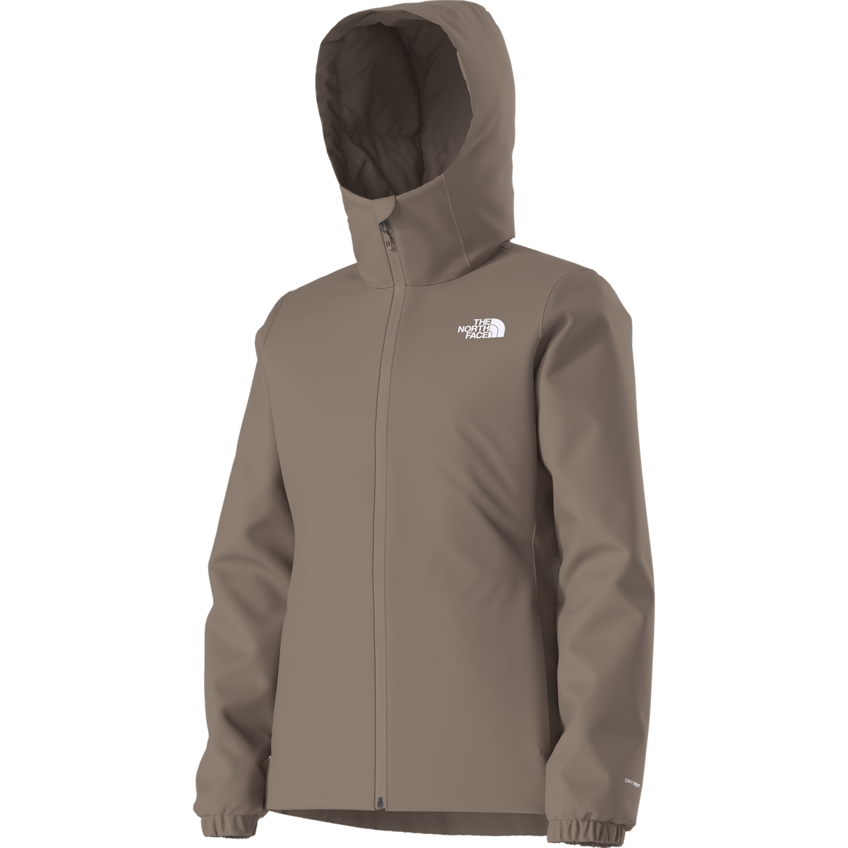 The North Face - Quest Ins Jacket da donna - Garnet - vista alternativa 12