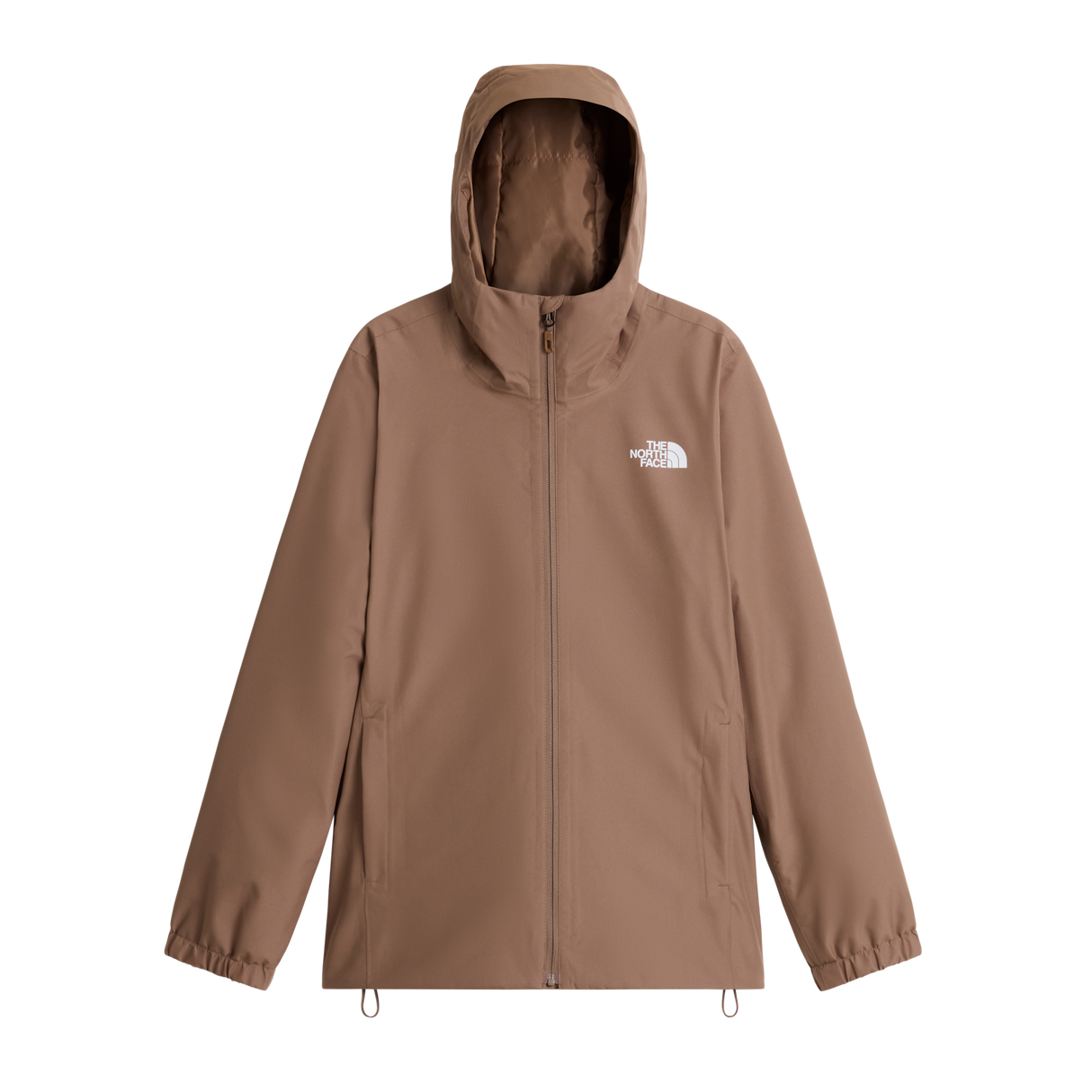 The North Face - Quest Ins Jacket da donna - Garnet - vista principale