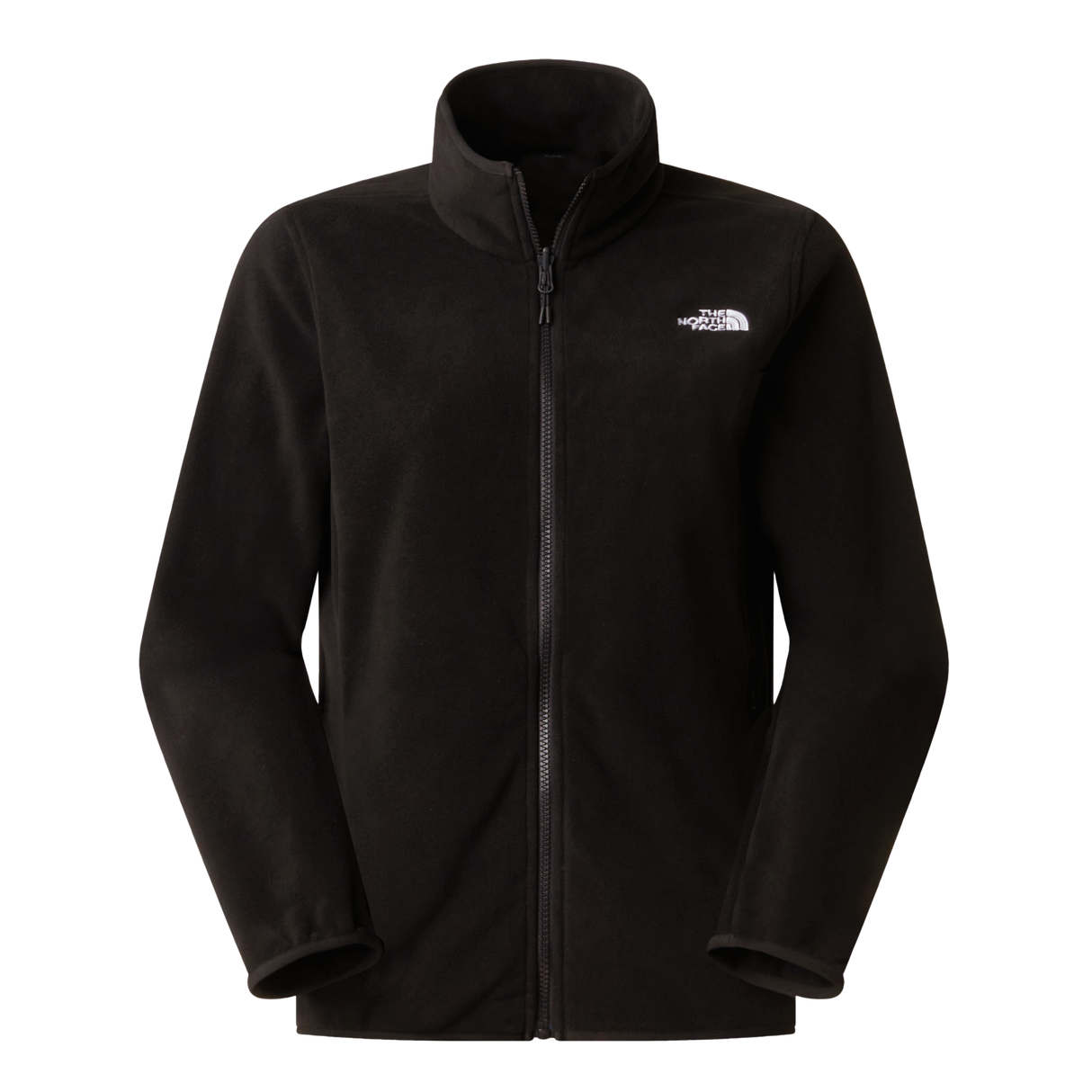 The North Face - Quest Triclimate da donna - TNF BLACK - vista alternativa 3