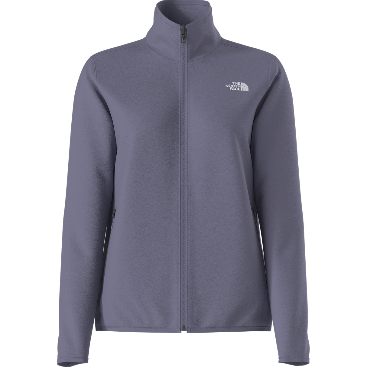 The North Face - Quest Triclimate da donna - ASHOFRSGY/GRPHG - vista alternativa 11