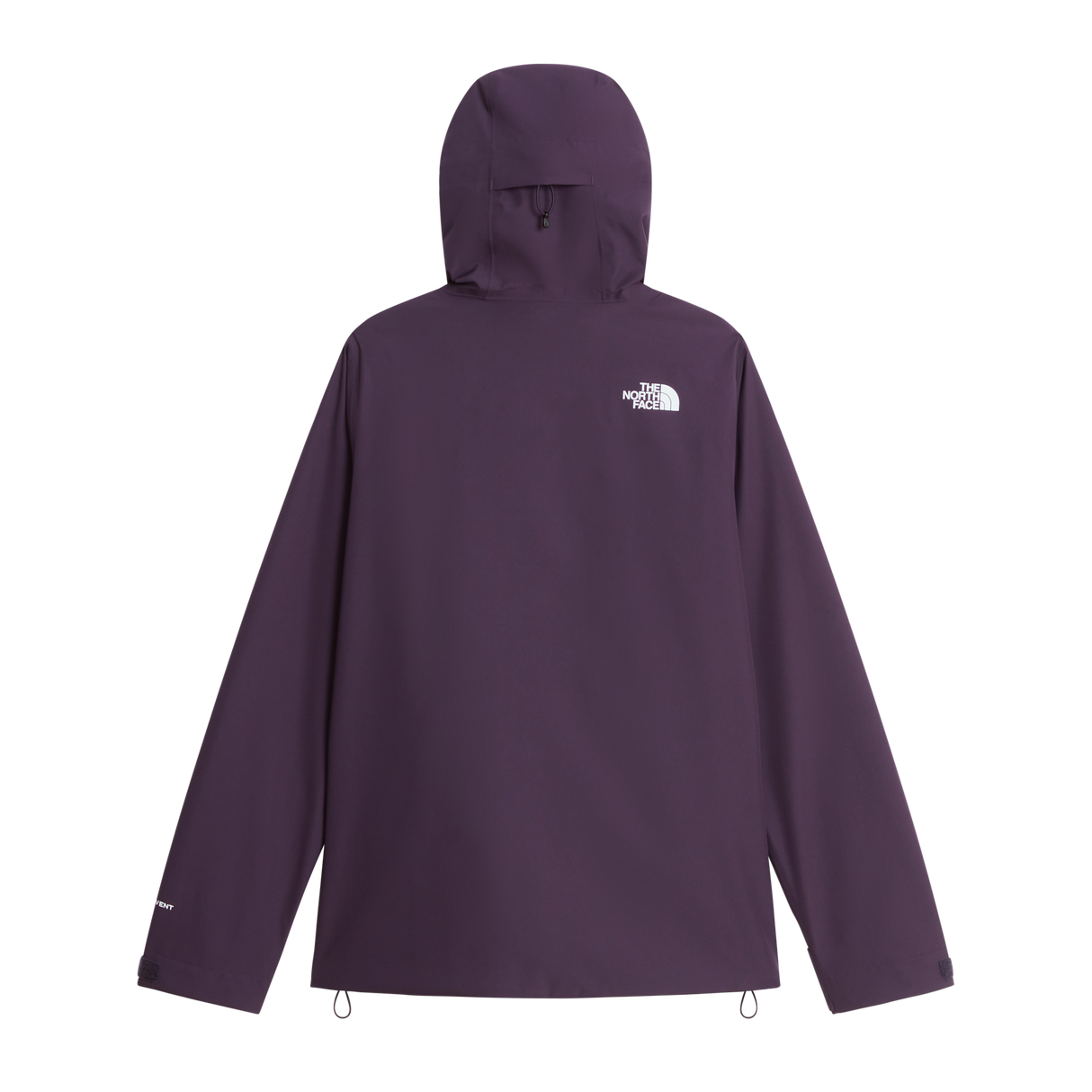 The North Face - Quest Triclimate da donna - ASHOFRSGY/GRPHG - vista alternativa 3
