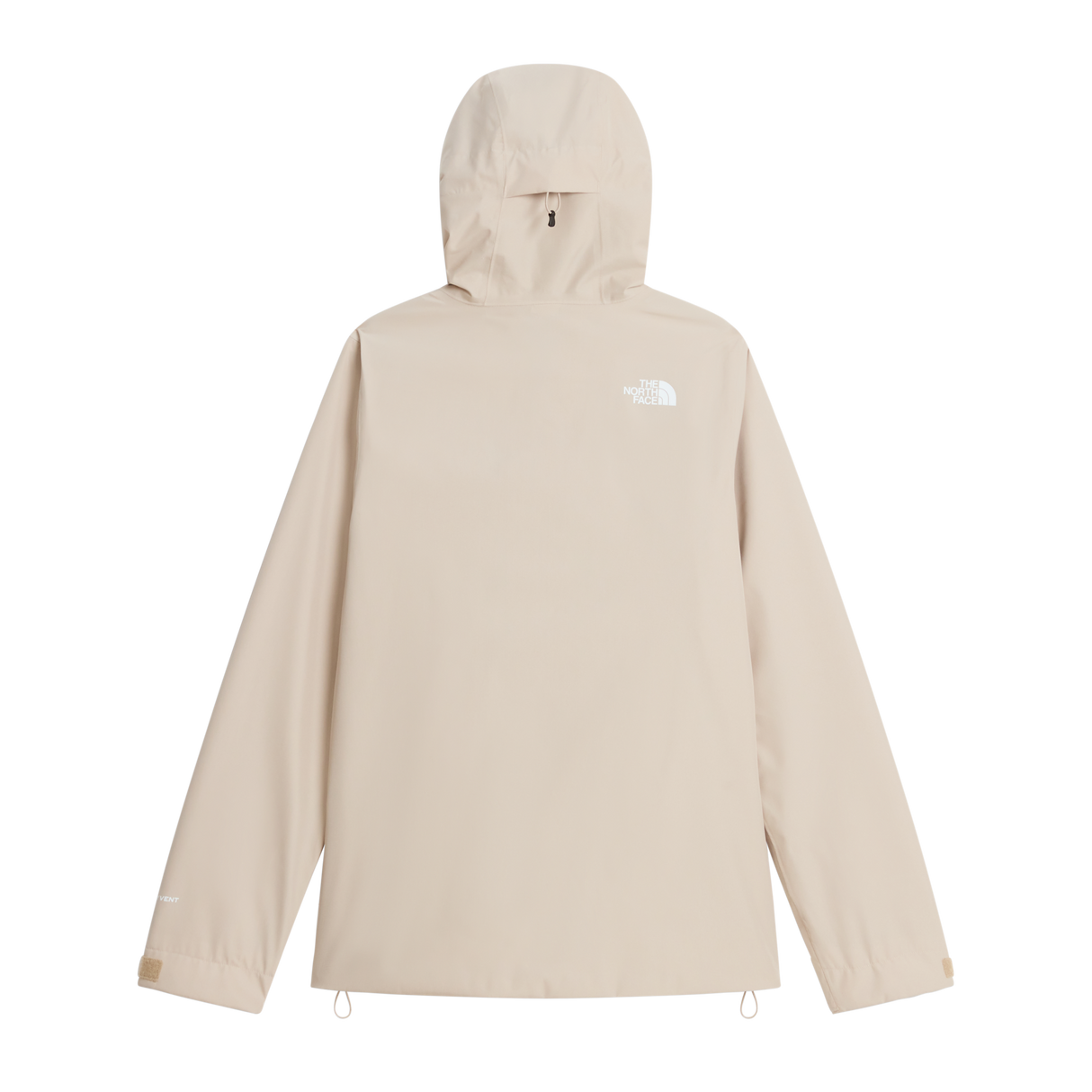 The North Face - Quest Triclimate da donna - Timeless Taupe/Garnet - vista alternativa 3