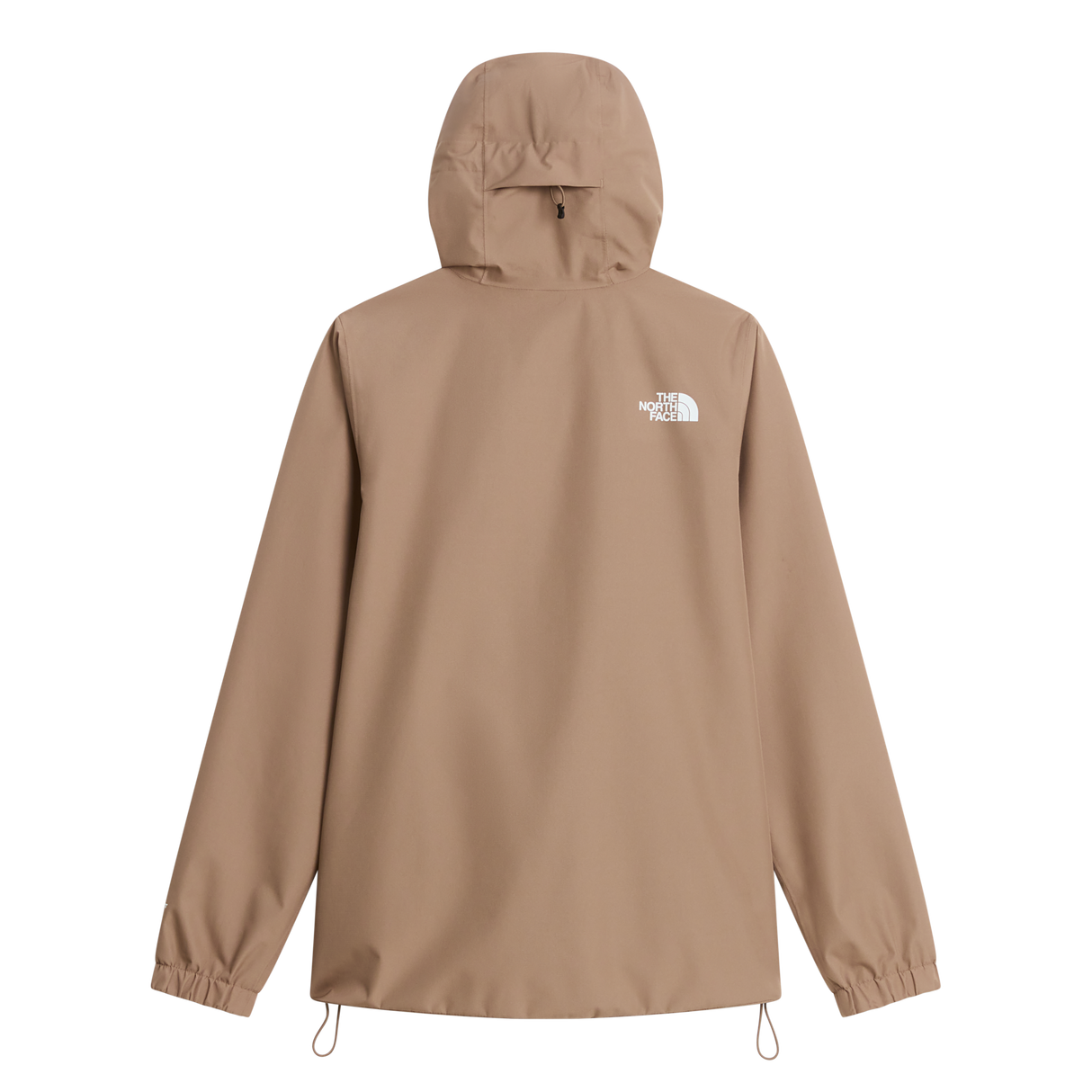 The North Face - Quest Jacket da donna - Garnet - vista alternativa 1