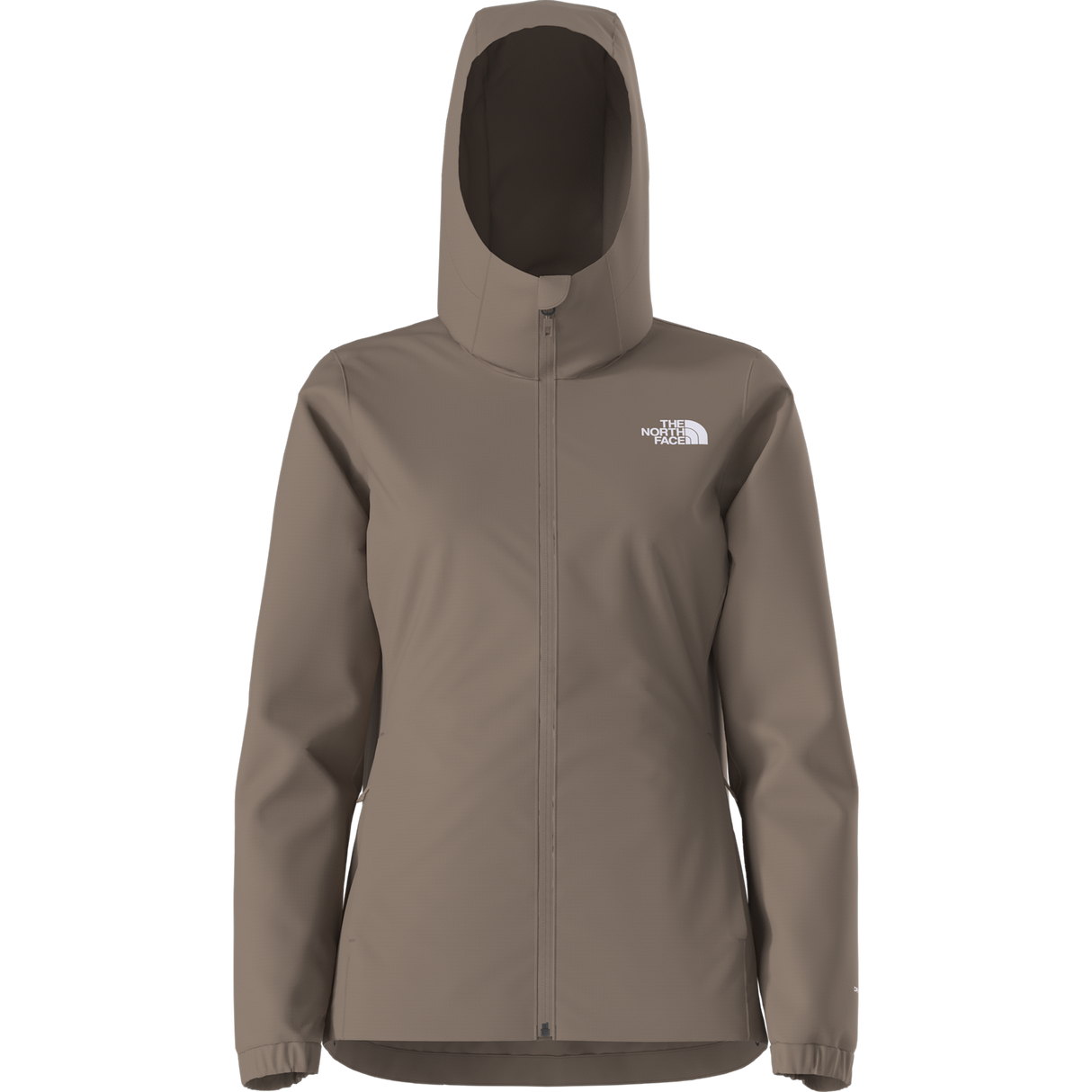 The North Face - Quest Jacket da donna - Garnet - vista alternativa 10