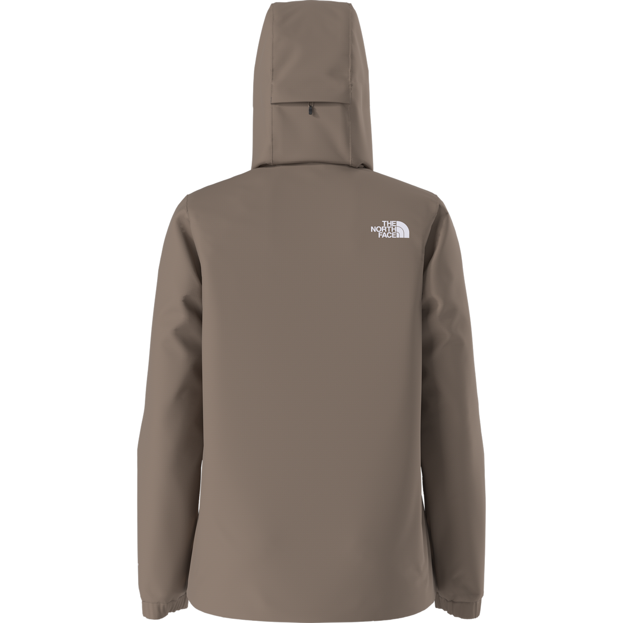 The North Face - Quest Jacket da donna - Garnet - vista alternativa 11