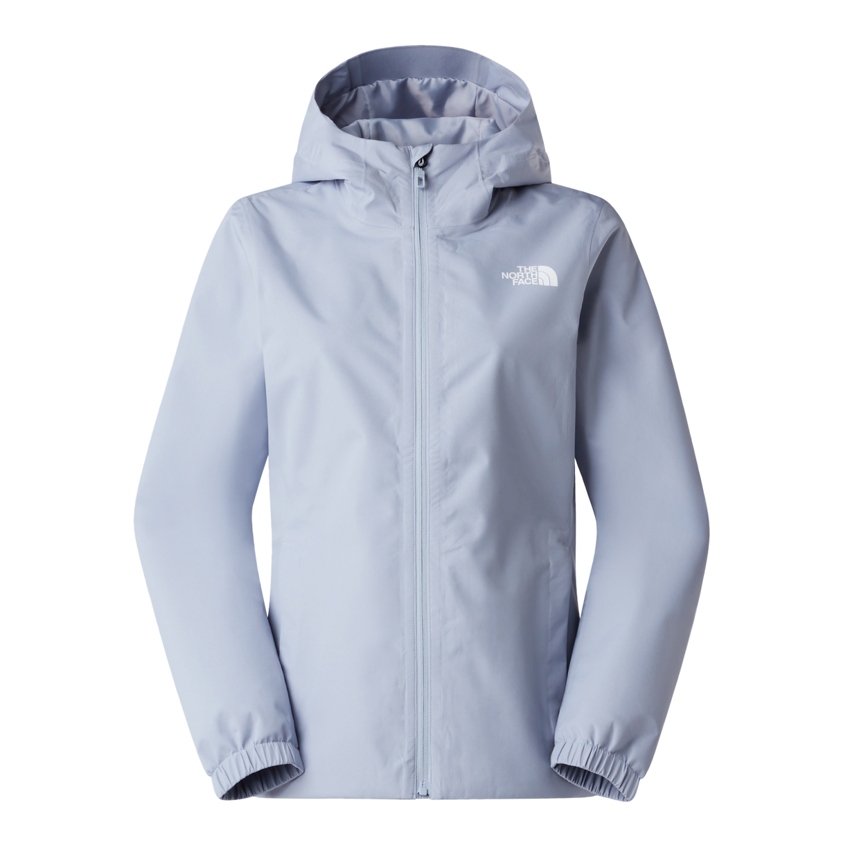 The North Face - Quest Jacket da donna - Frost Grey - vista principale
