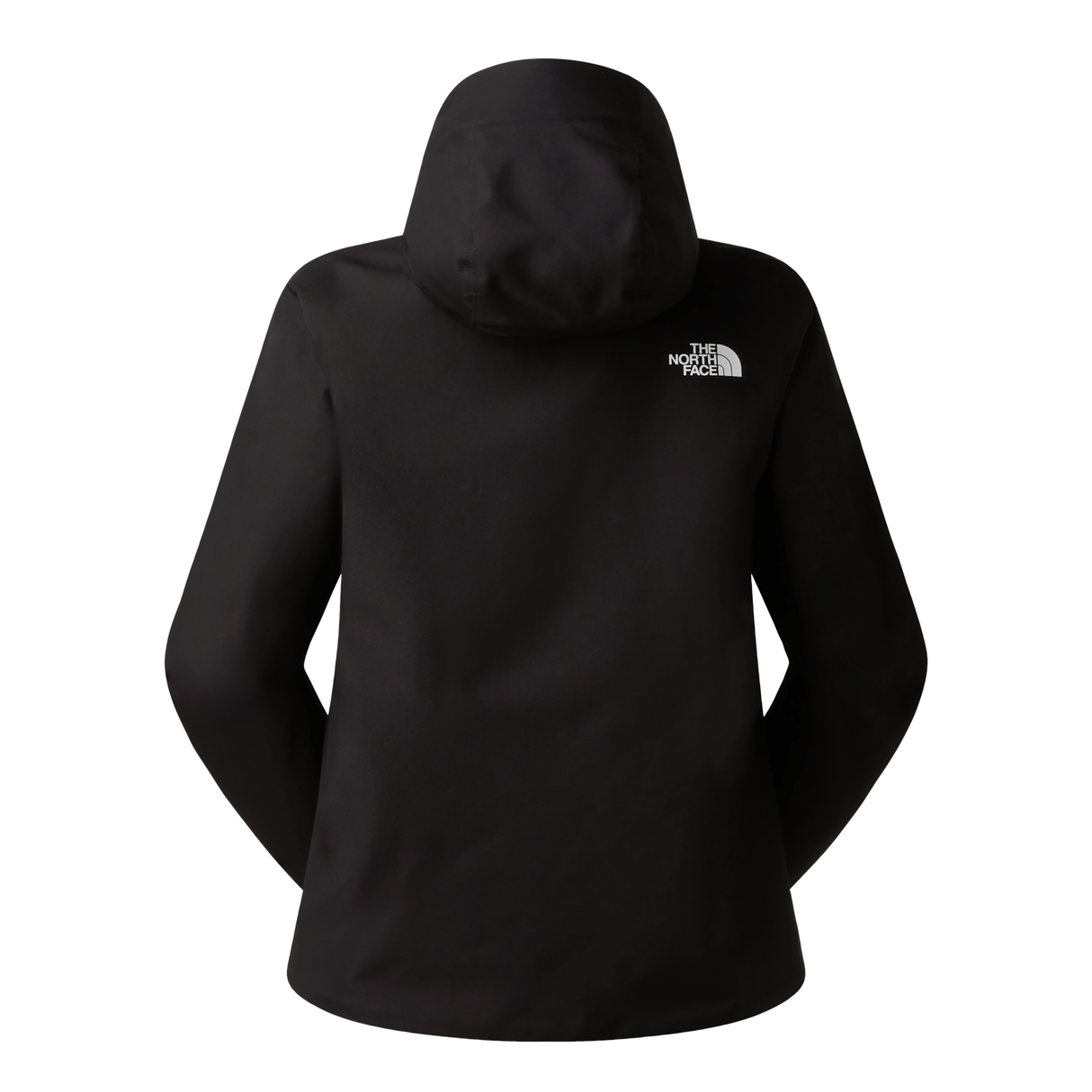 The North Face - Quest Jacket da donna - TNF BLACK - vista alternativa 1