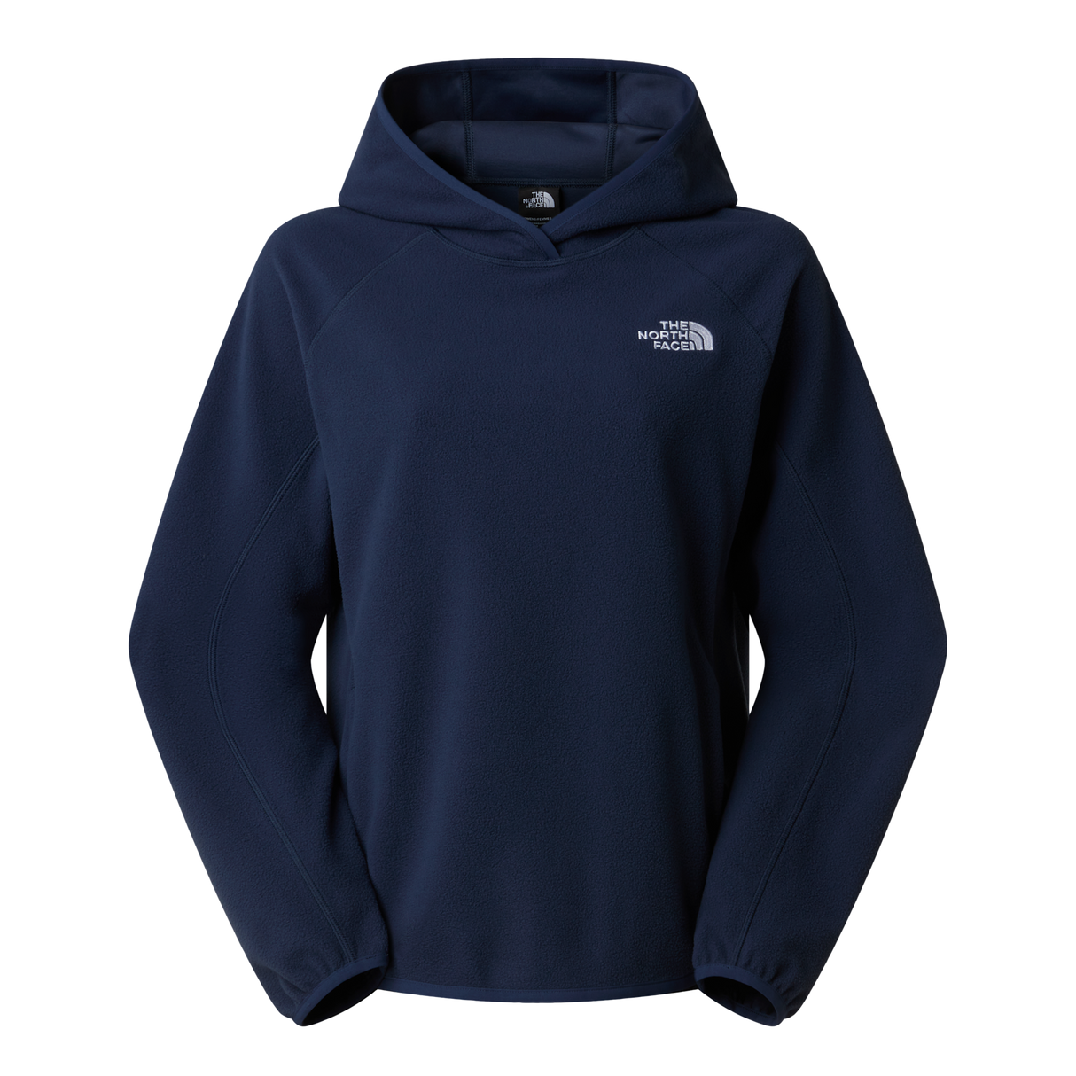The North Face - Oxara Hooded Fleece da donna - SUMMIT NAVY - vista principale