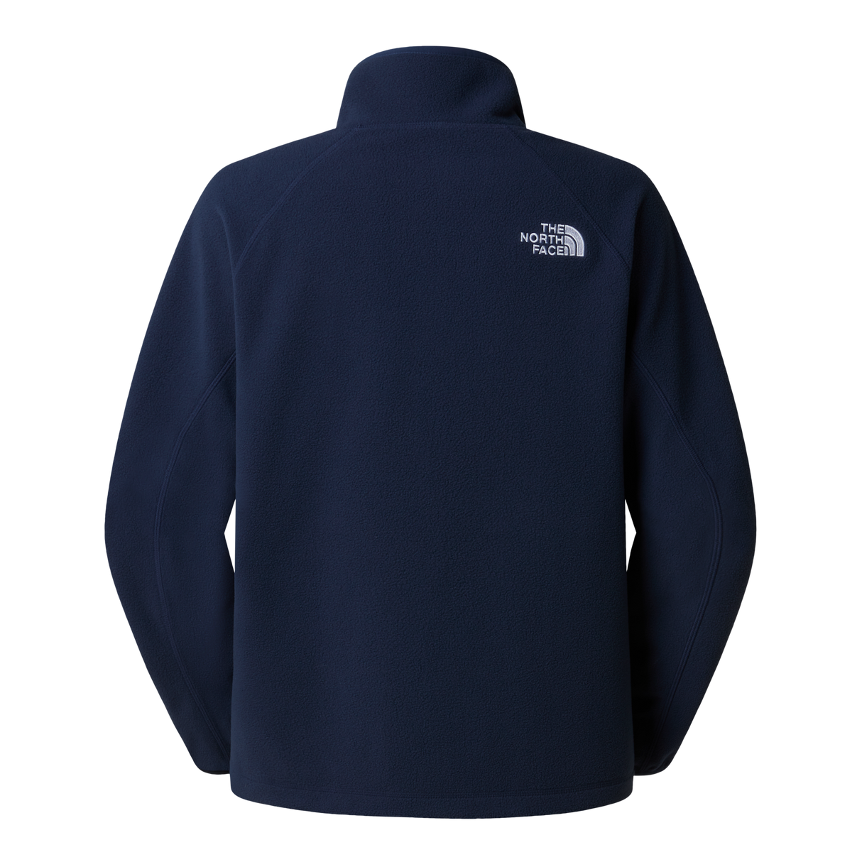 The North Face - Oxara full-zip Fleece da donna - SUMMIT NAVY - vista alternativa 1