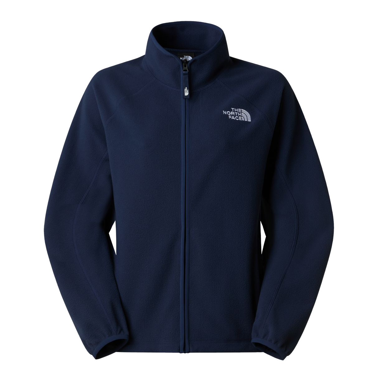 The North Face - Oxara full-zip Fleece da donna - SUMMIT NAVY - vista principale