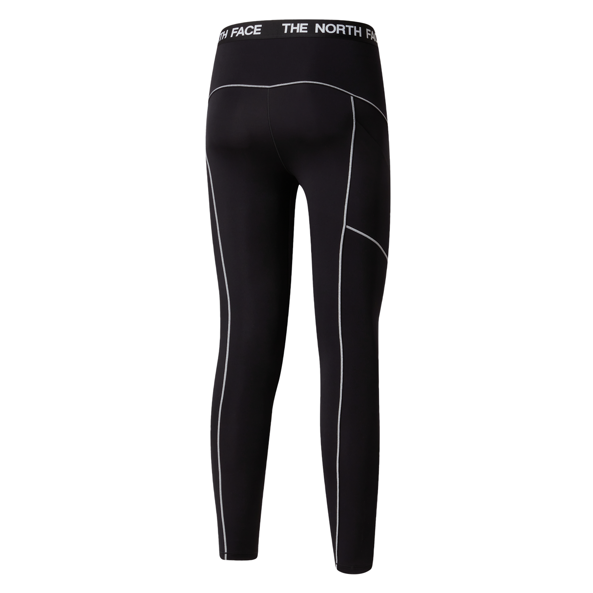 The North Face - Cambrena Tights da donna - TNF BLACK - vista alternativa 1