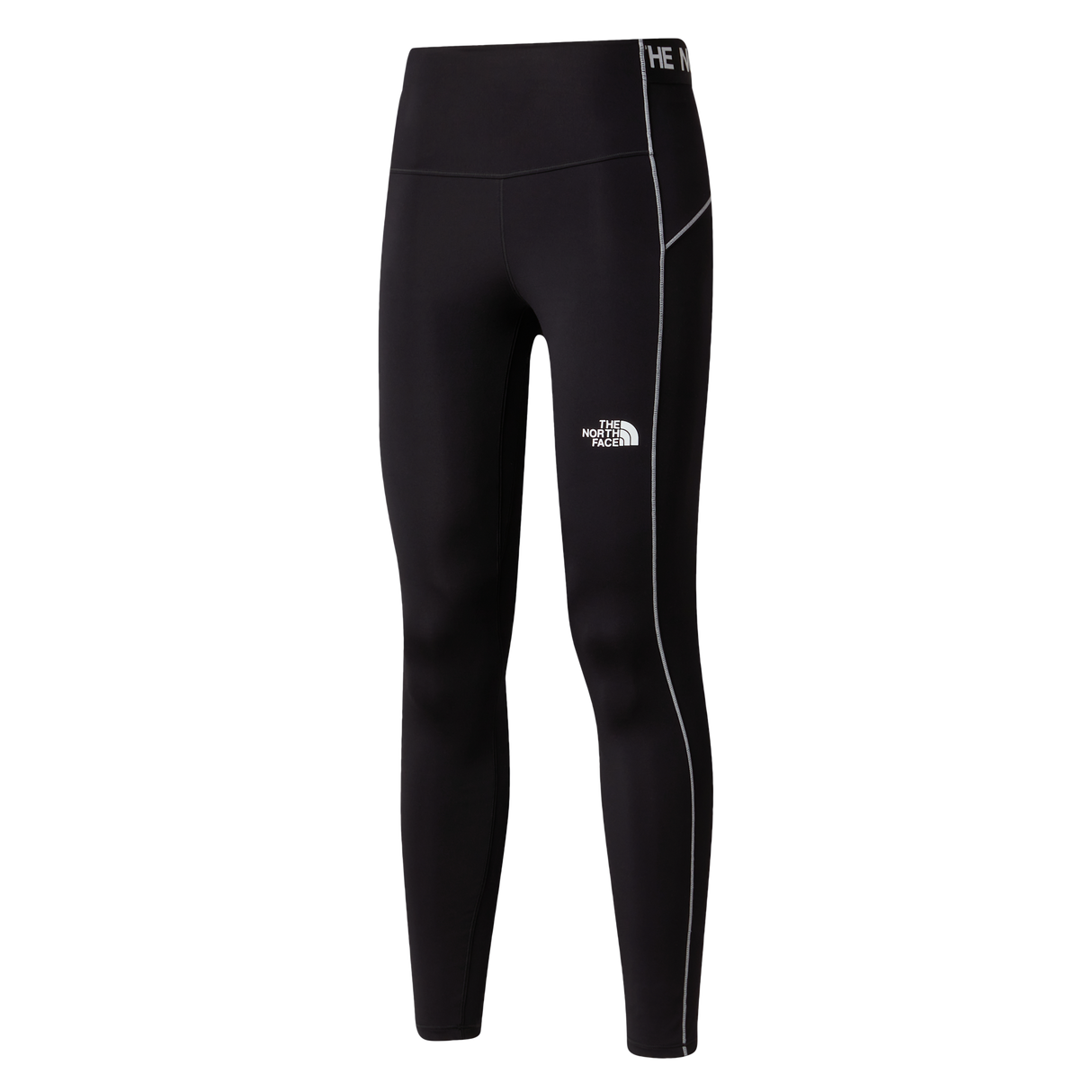 The North Face - Cambrena Tights da donna - TNF BLACK - vista principale
