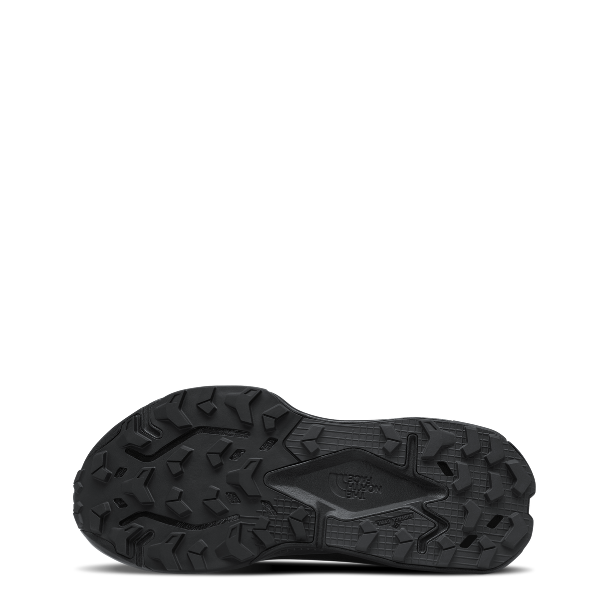 The North Face - Altamesa 500 V2 Gore-tex da uomo - TNF BLACK/TNF BLACK - vista alternativa 1