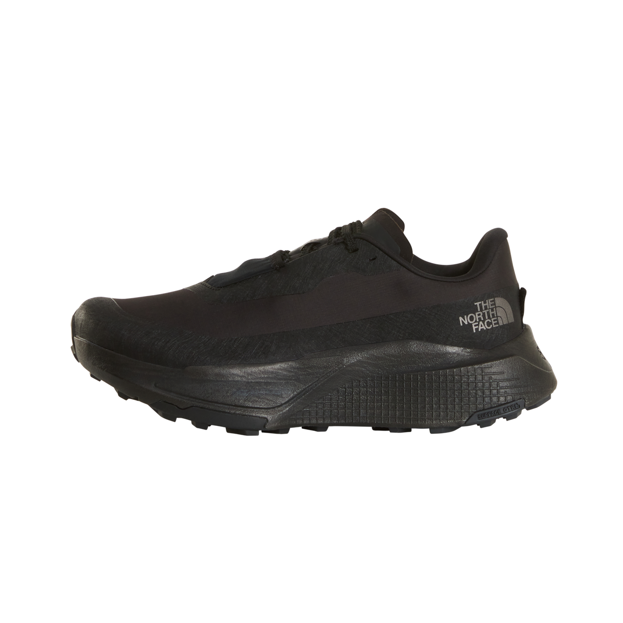 The North Face - Altamesa 500 V2 Gore-tex da uomo - TNF BLACK/TNF BLACK - vista principale