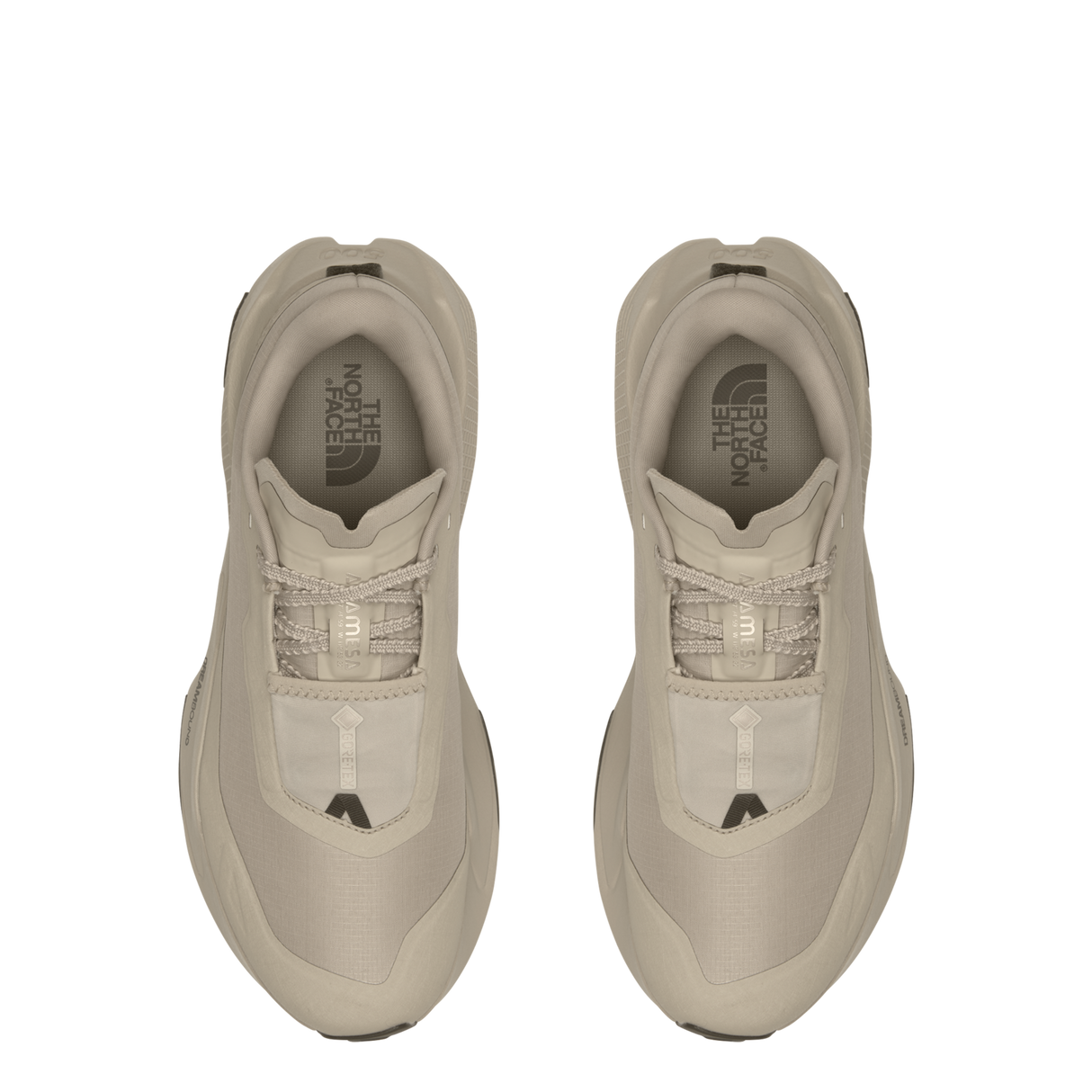 The North Face - Altamesa 500 V2 Gore-tex da uomo - TIMELESS TAUPE/SOAPSTON - vista alternativa 2