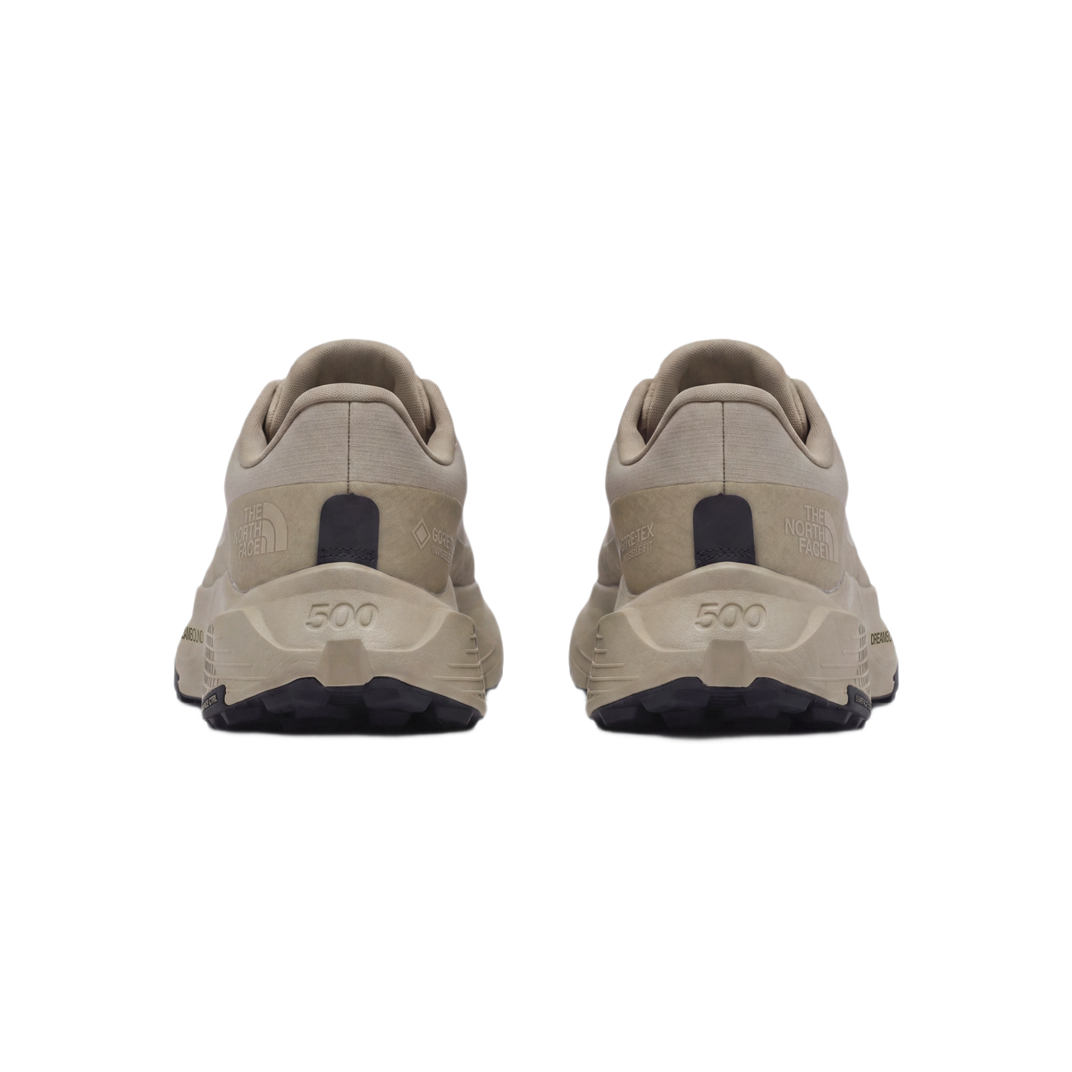 The North Face - Altamesa 500 V2 Gore-tex da uomo - TIMELESS TAUPE/SOAPSTON - vista alternativa 3
