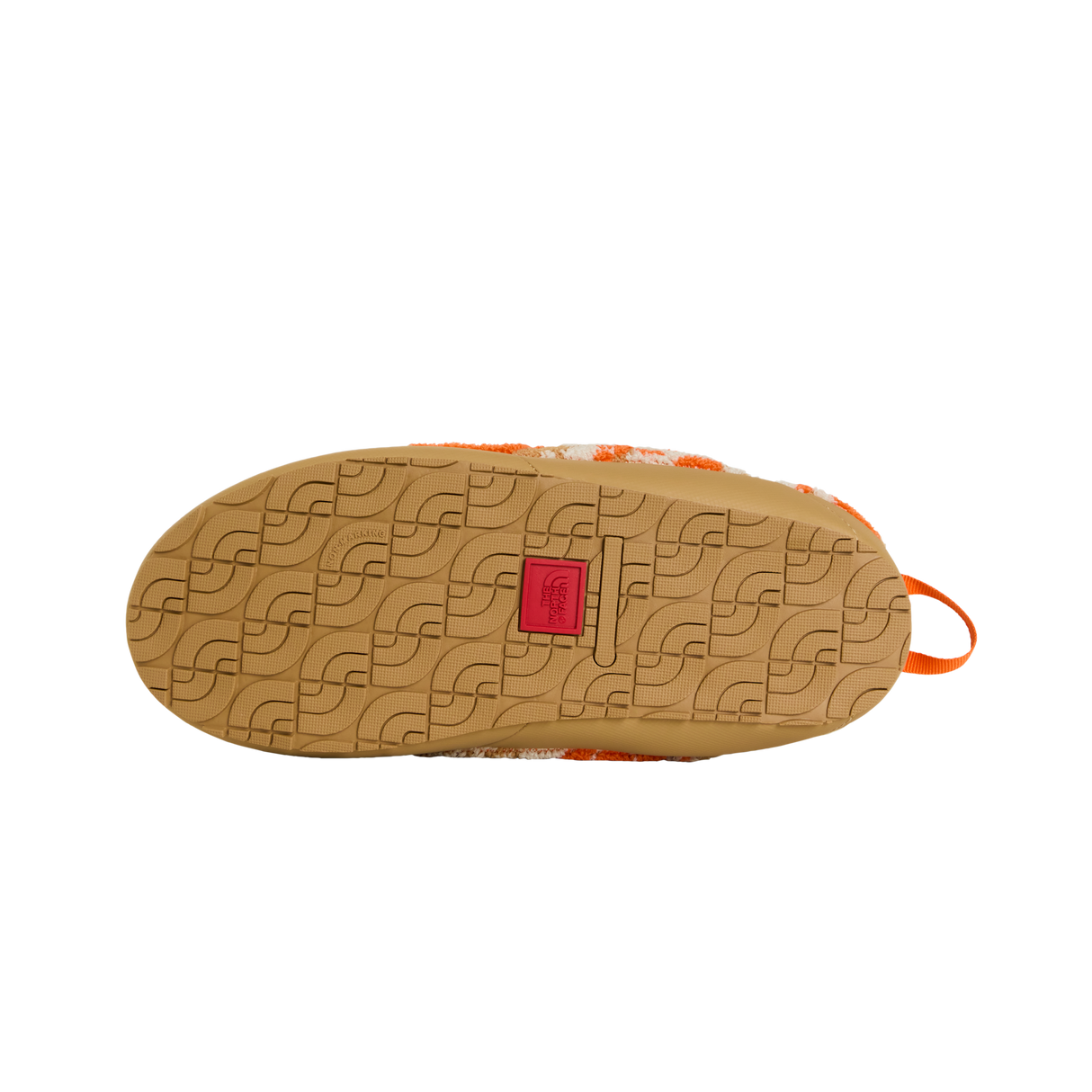 The North Face - Thermoball Traction Mule Knit Joshua Tree unisex - NCKLGREY/YELFEN - vista alternativa 7