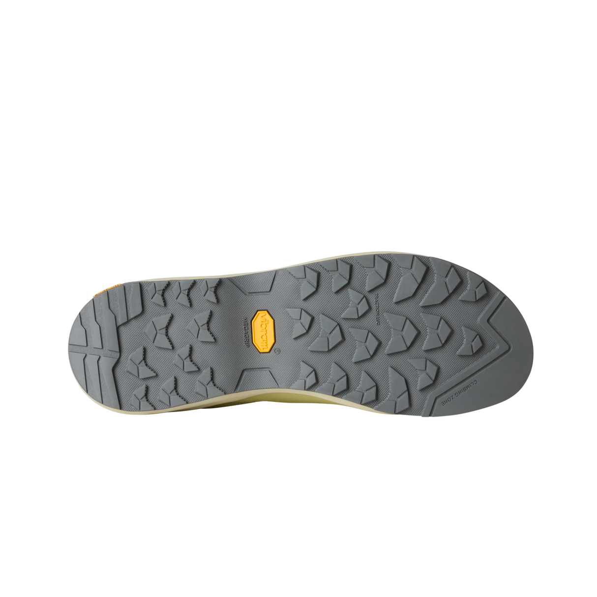 The North Face - Verto Approach Desert Stone/tnf Blue unisex - Pear/Lemon Mist - vista alternativa 7