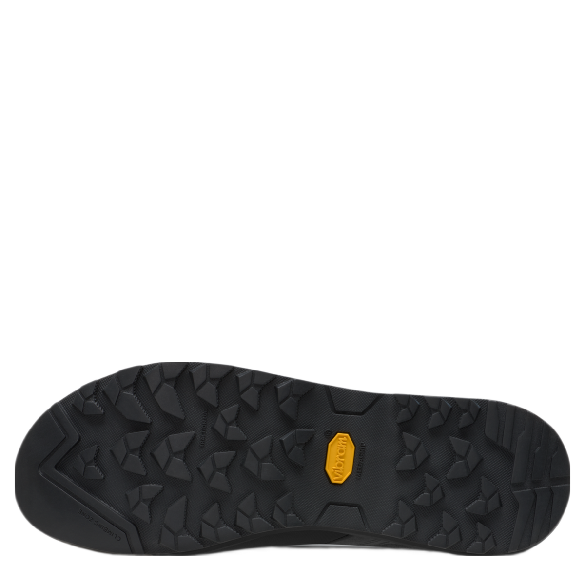 The North Face - Verto Approach Desert Stone/tnf Blue unisex - GREY - vista alternativa 2