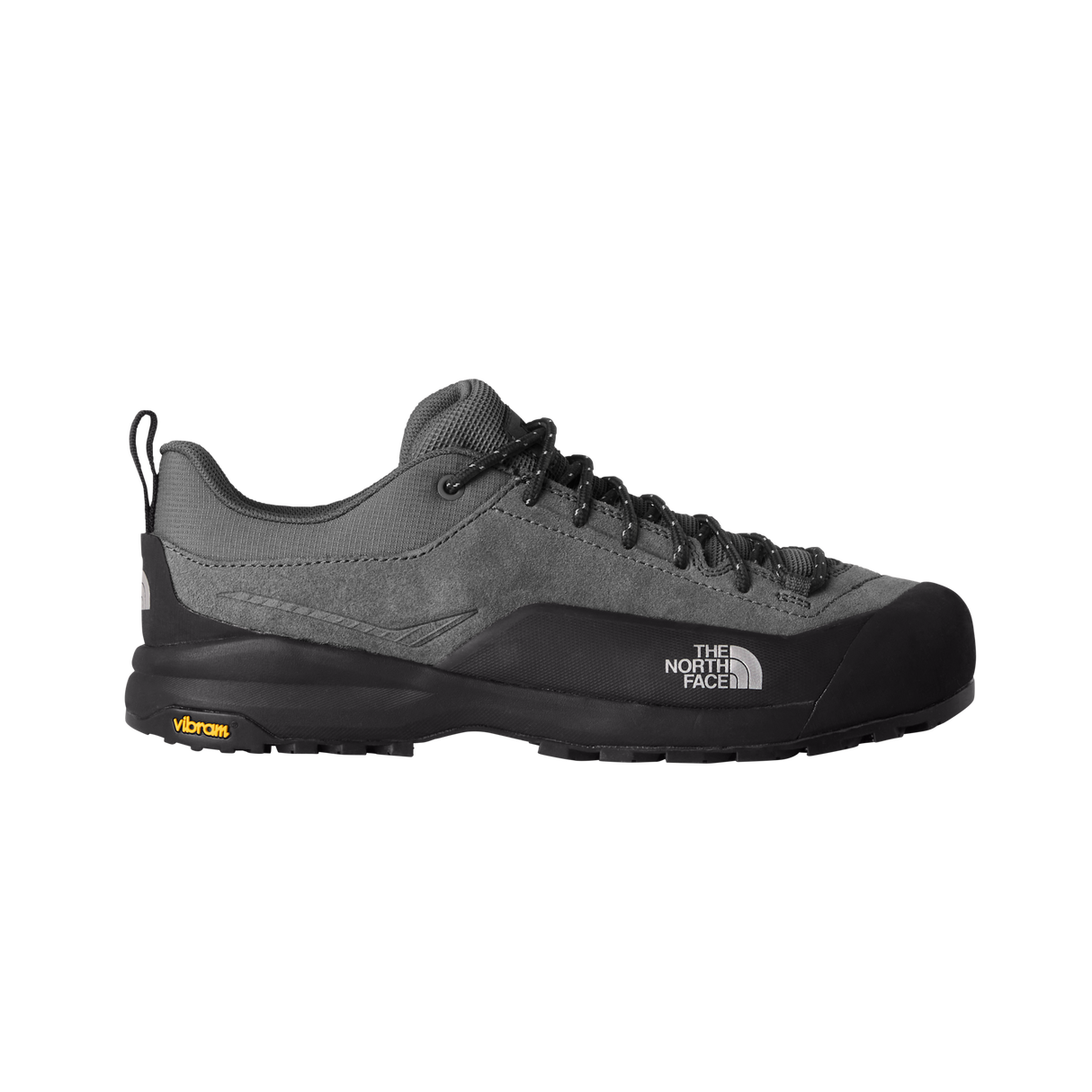 The North Face - Verto Approach Desert Stone/tnf Blue unisex - SMOKED PEARL/TNF BLACK - vista principale