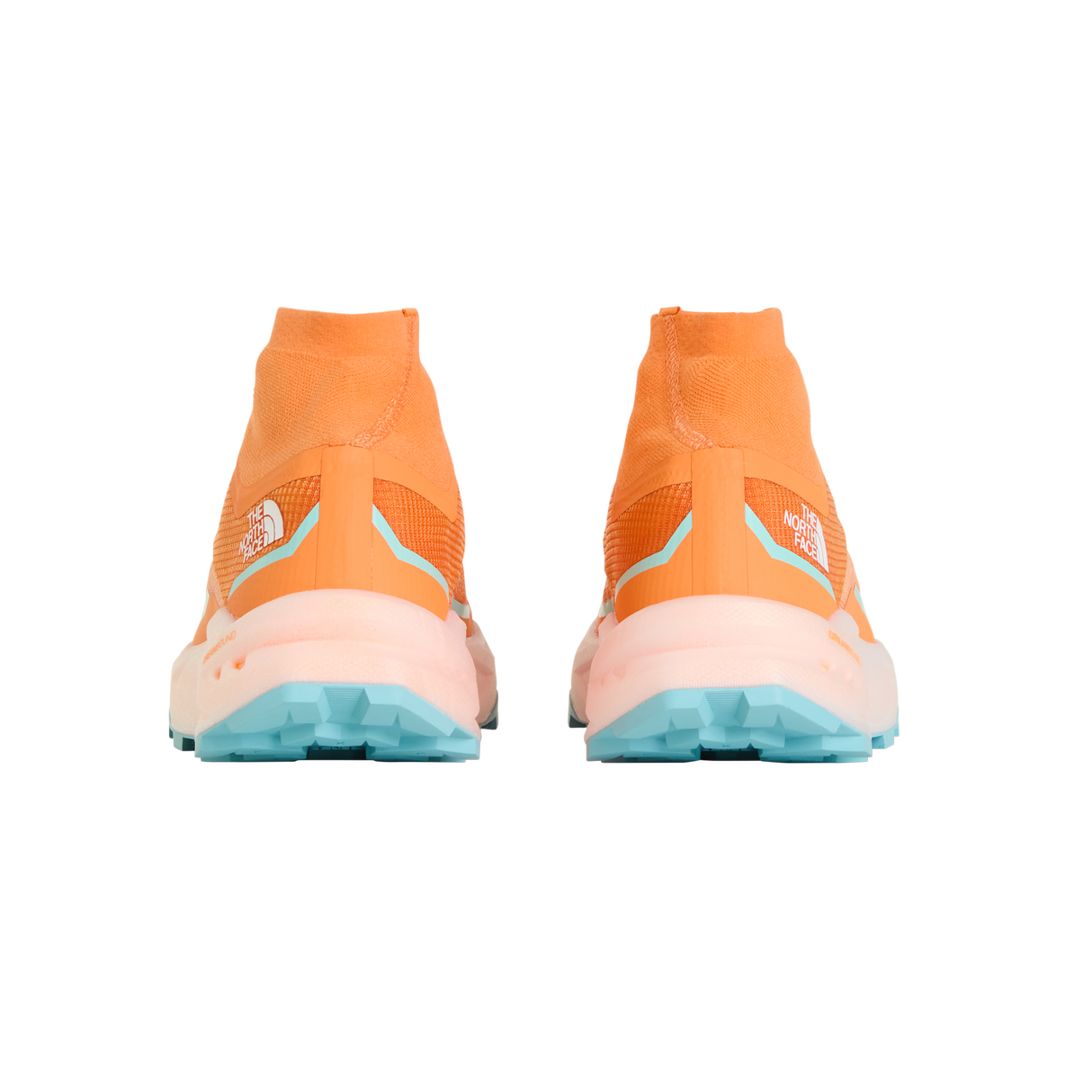 The North Face - Offtrail Ultra N da donna - SPLTRCKBN/DMTBN - vista alternativa 6