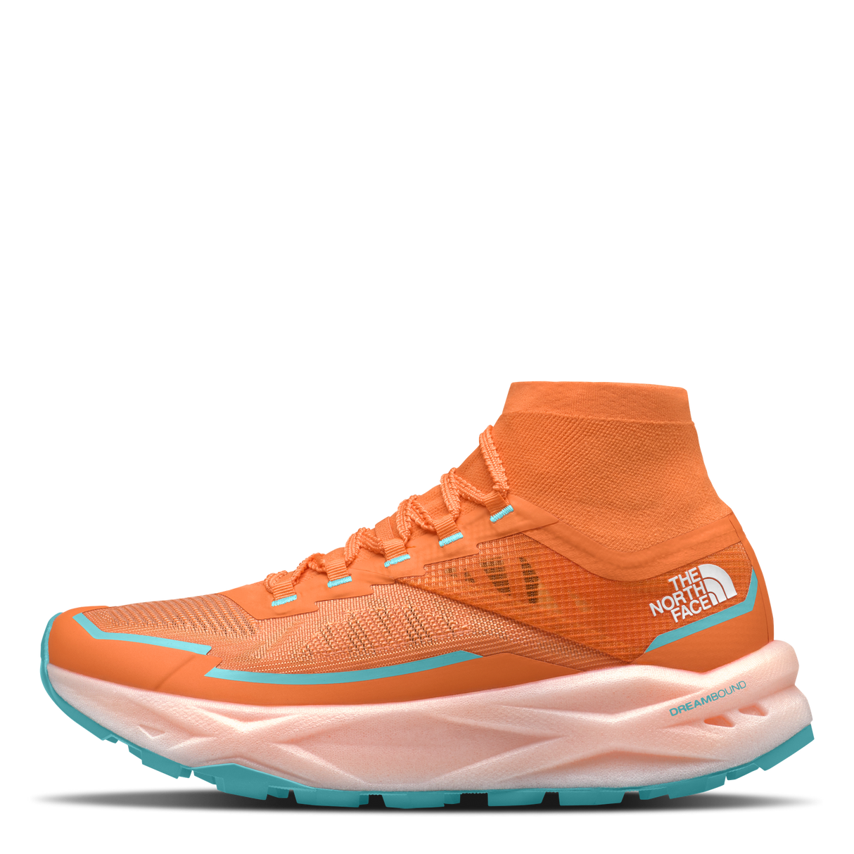 The North Face - Offtrail Ultra N da donna - SPLTRCKBN/DMTBN - vista principale