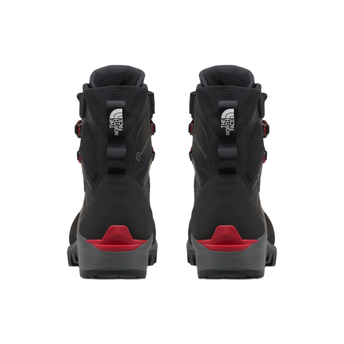 The North Face - Summit Verto Apex Gore-tex unisex - BLACK - vista alternativa 3