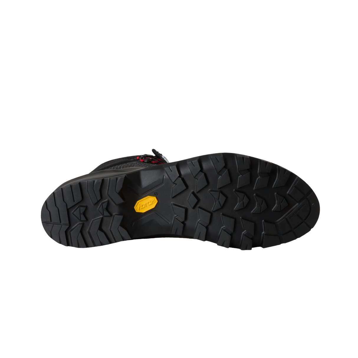 The North Face - Summit Verto Apex Gore-tex unisex - TNF BLACK/TNF RED - vista alternativa 7