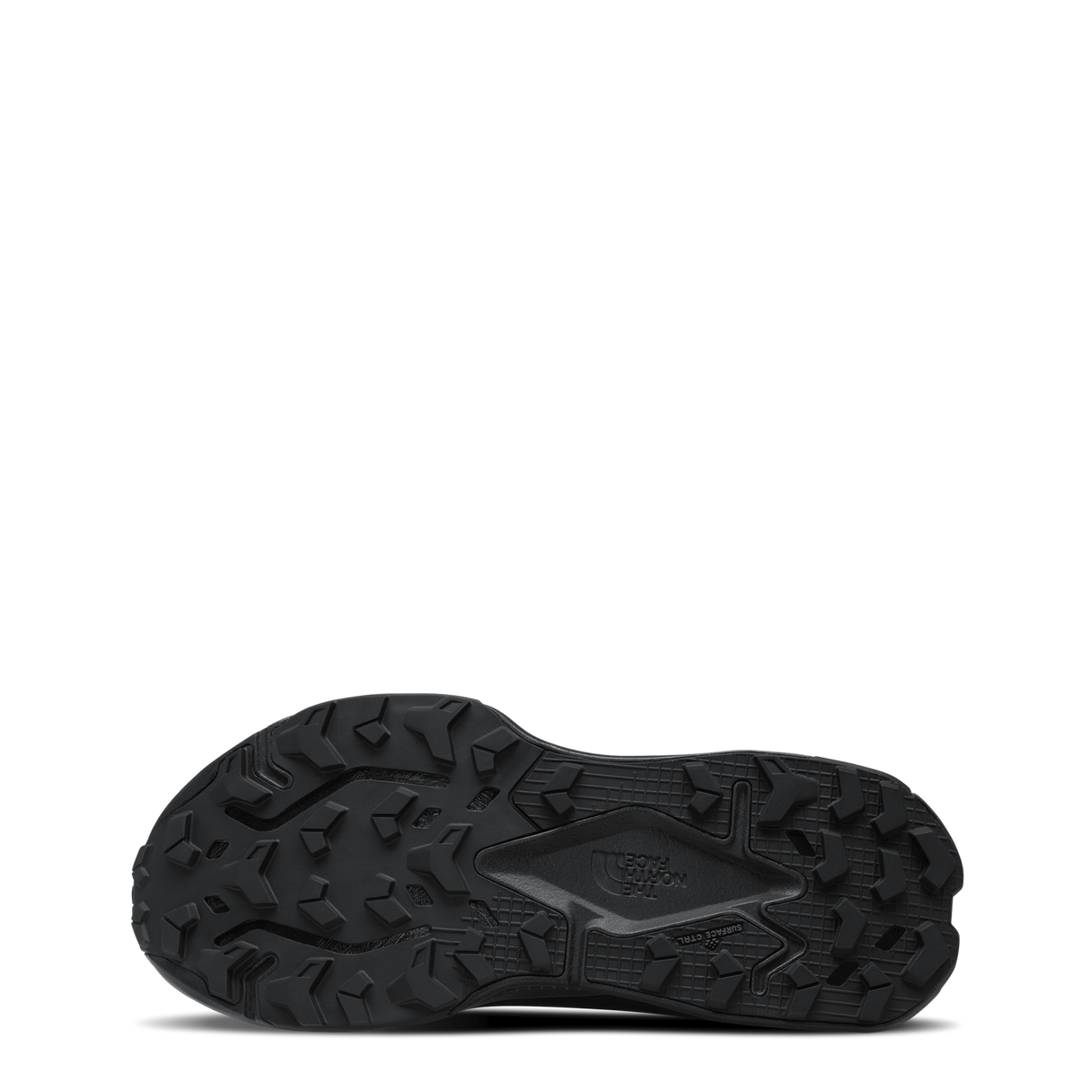 The North Face - Altamesa 500 V2 Gore-tex da donna - TNF BLACK/TNF BLACK - vista alternativa 1