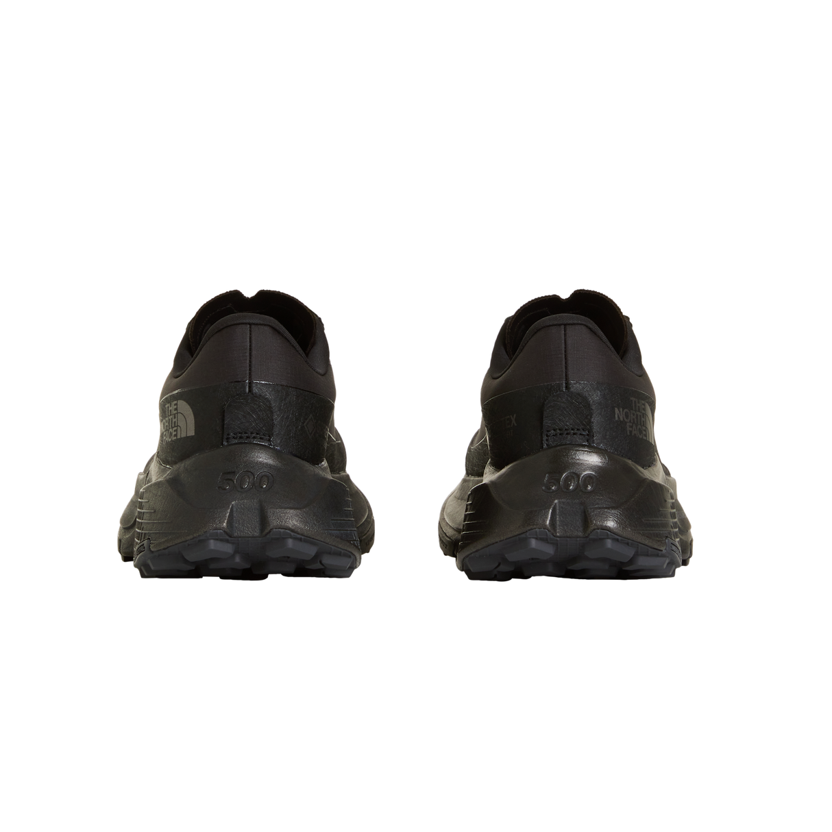 The North Face - Altamesa 500 V2 Gore-tex da donna - TNF BLACK/TNF BLACK - vista alternativa 6