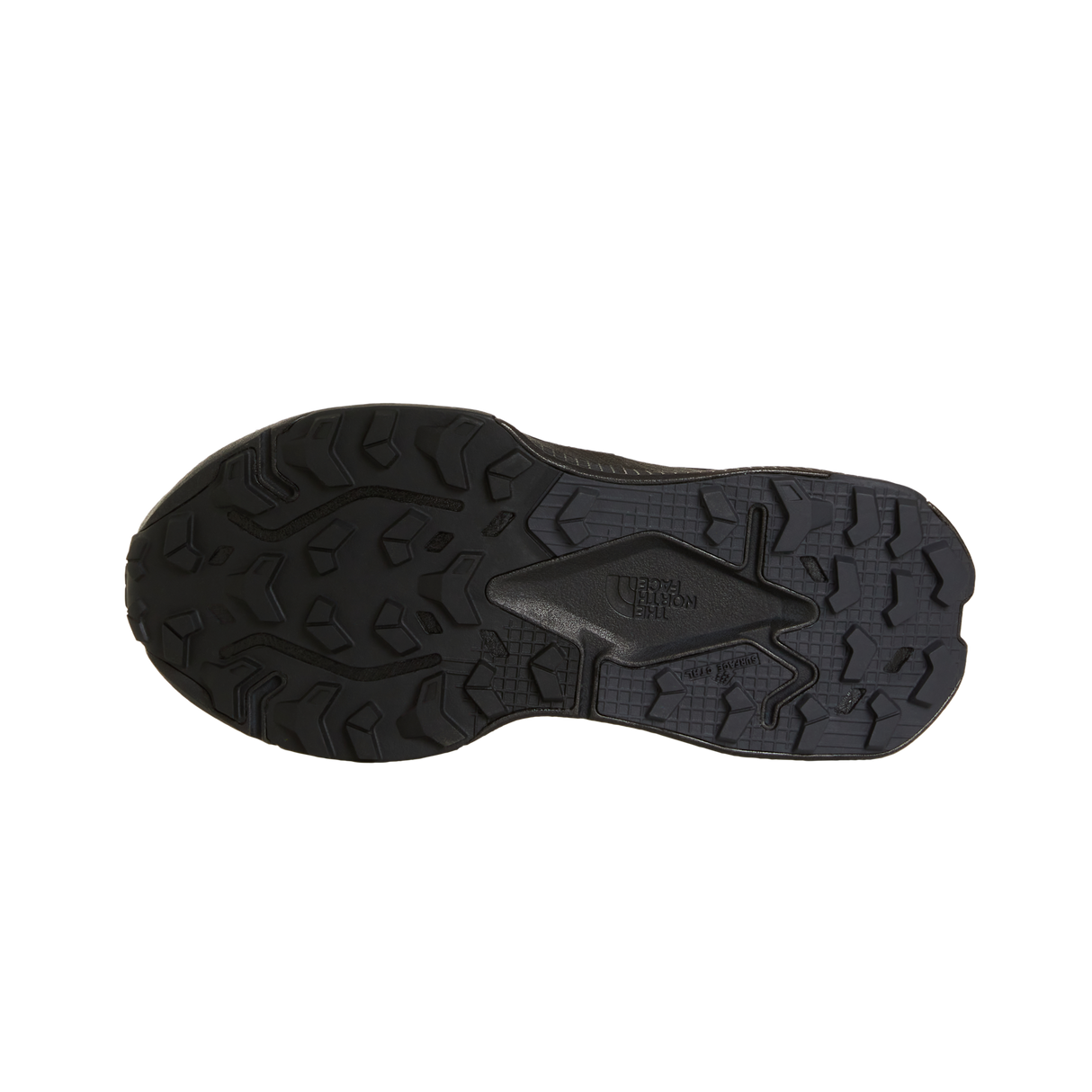 The North Face - Altamesa 500 V2 Gore-tex da donna - TNF BLACK/TNF BLACK - vista alternativa 7