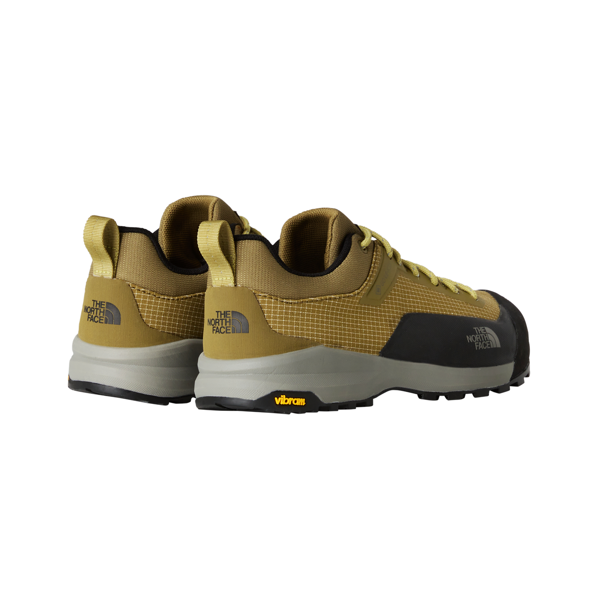 The North Face - Verto Approach Gore-tex Cedar/pear unisex - Cedar/Pear - vista alternativa 6