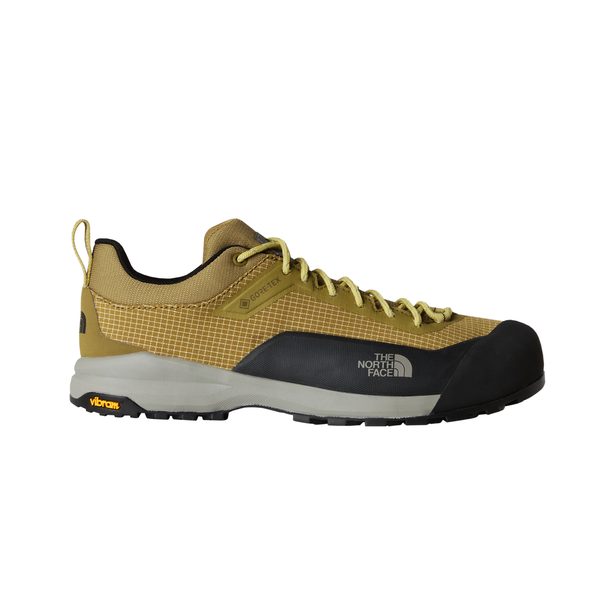 The North Face - Verto Approach Gore-tex Cedar/pear unisex - Cedar/Pear - vista principale