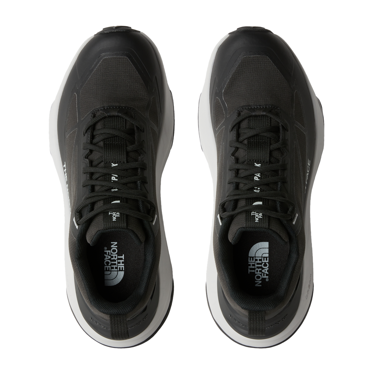 The North Face - Fastpack Wp da donna - BLACK - vista alternativa 1