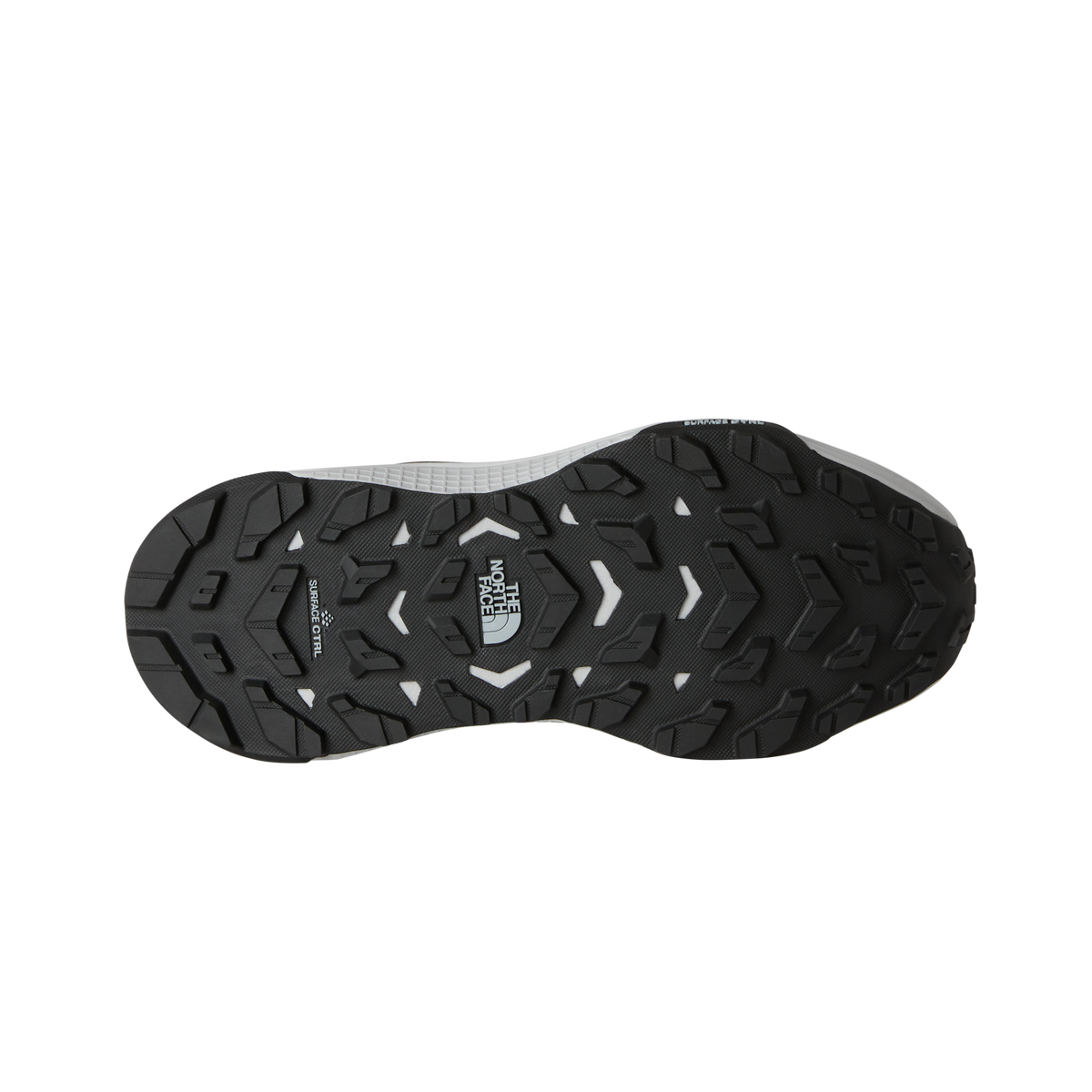 The North Face - Fastpack Wp da donna - BLACK - vista alternativa 7