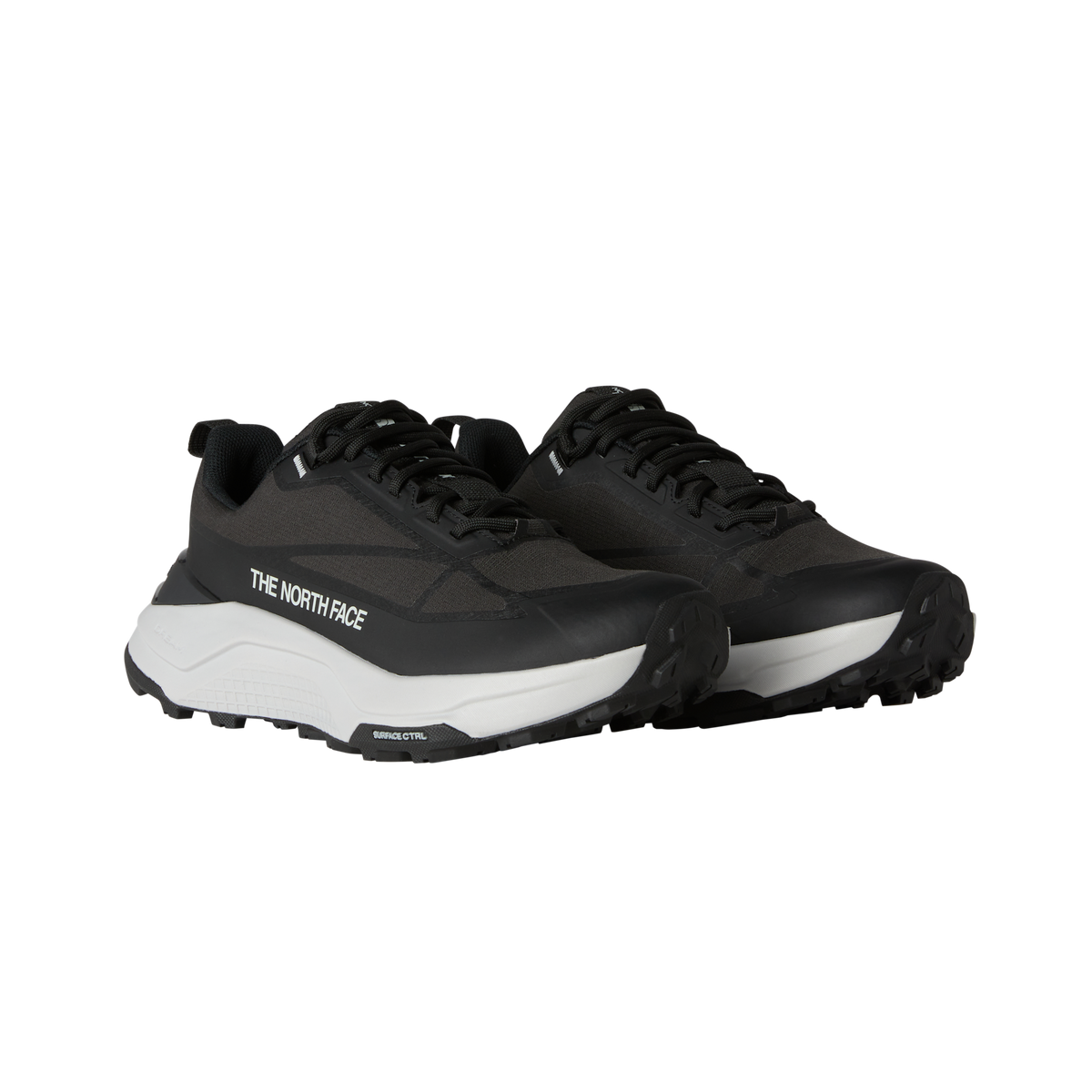 The North Face - Fastpack Wp da donna - BLACK - vista alternativa 8