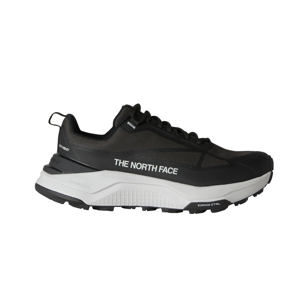 The North Face - Fastpack Wp da donna - BLACK - vista principale