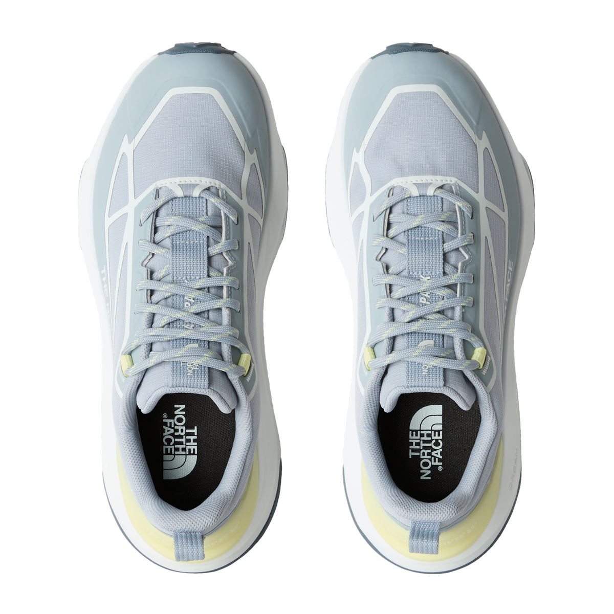 The North Face - Fastpack Wp da donna - Grey - vista alternativa 1