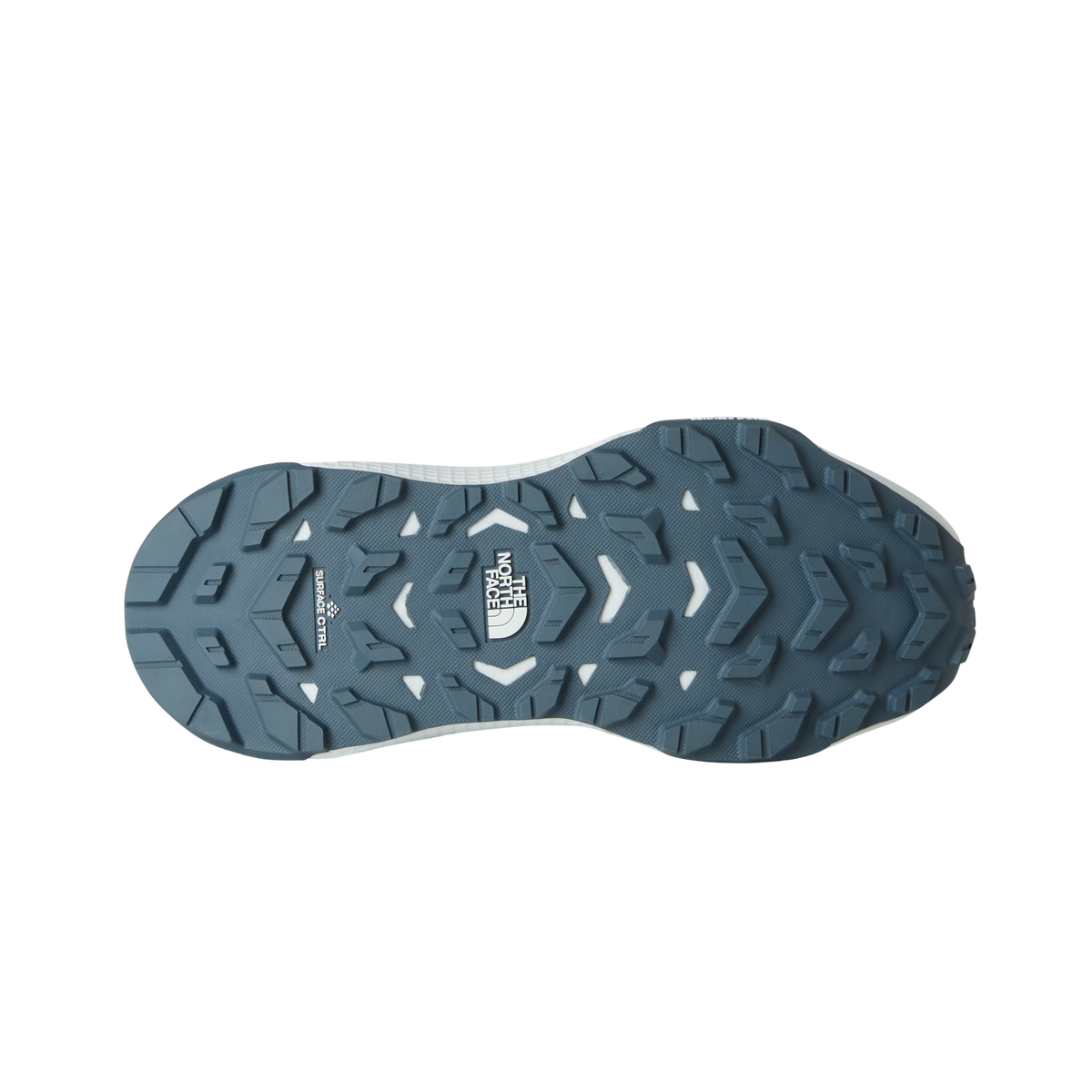 The North Face - Fastpack Wp da donna - Grey - vista alternativa 7