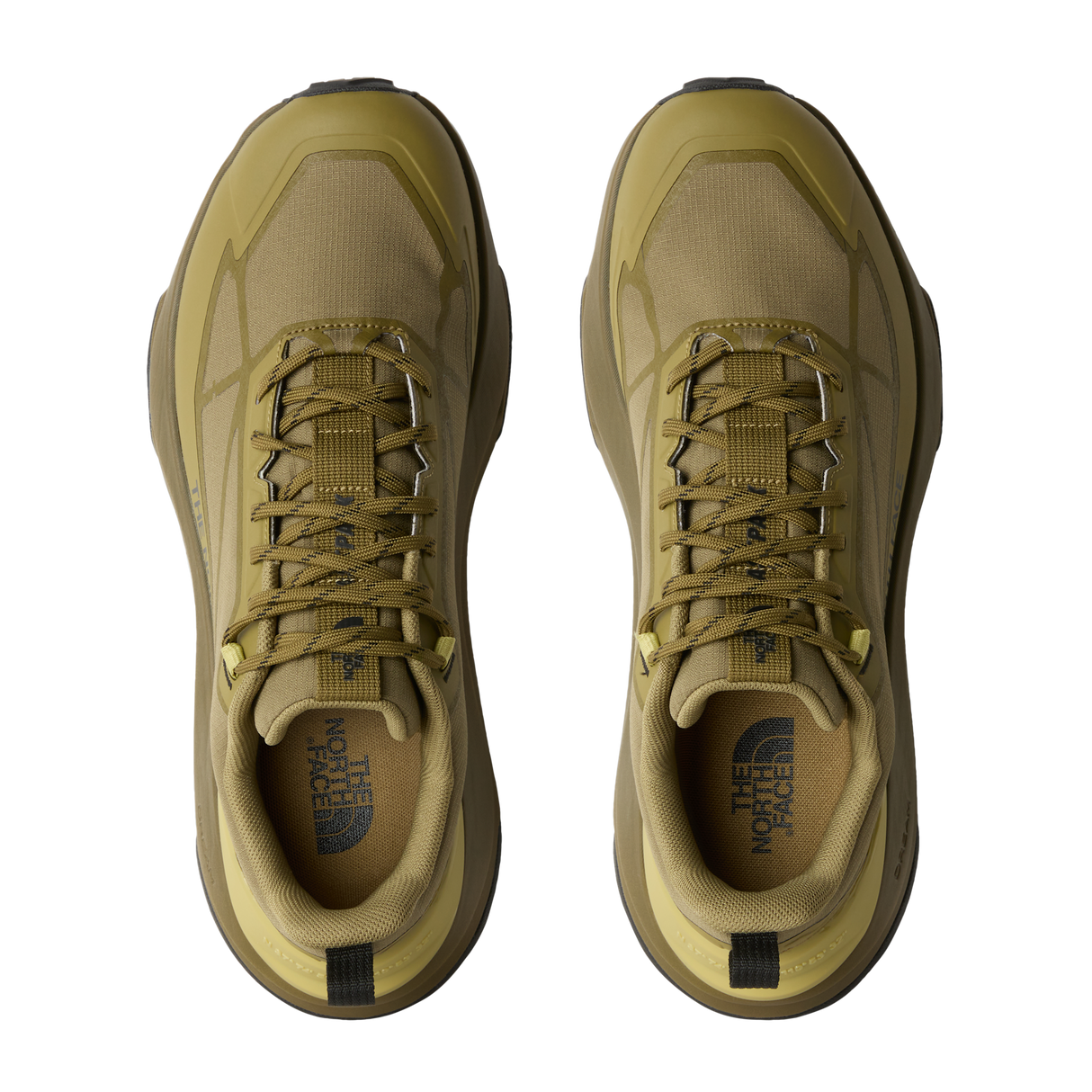 The North Face - Fastpack Wp Cedar/pear da uomo - Cedar/Pear - vista alternativa 1